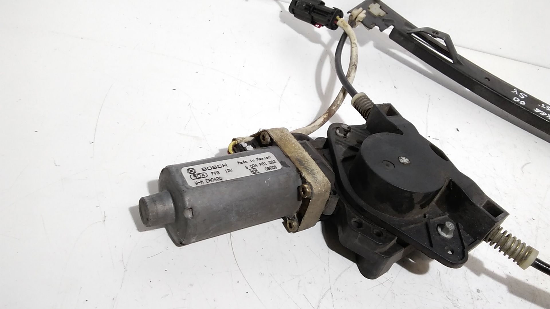 Alzacristallo Porta Post. Sinistro Usato