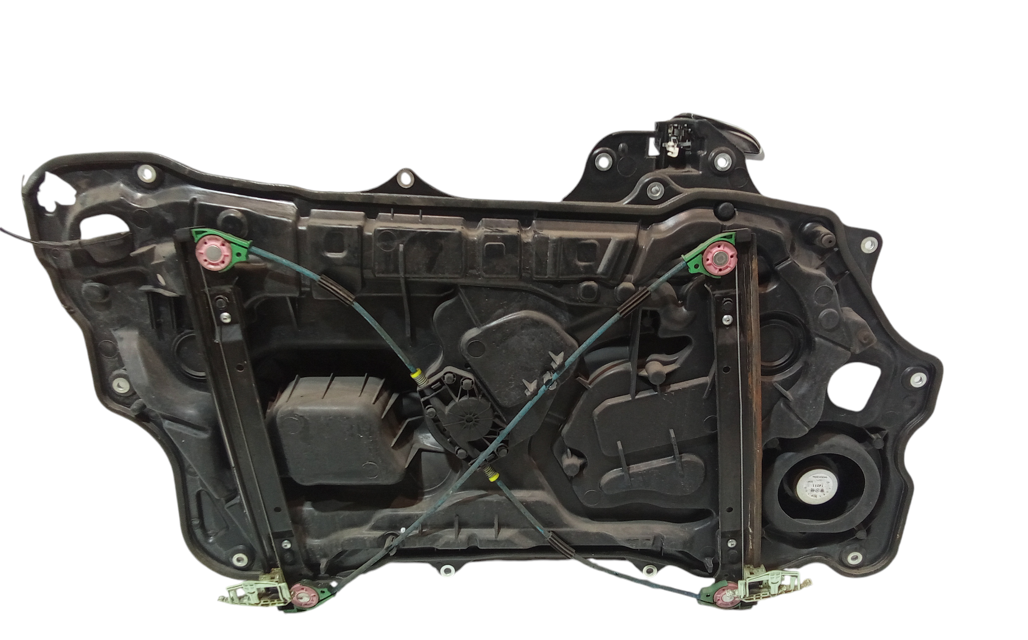 Alzacristallo Porta Ant. Destro Usato