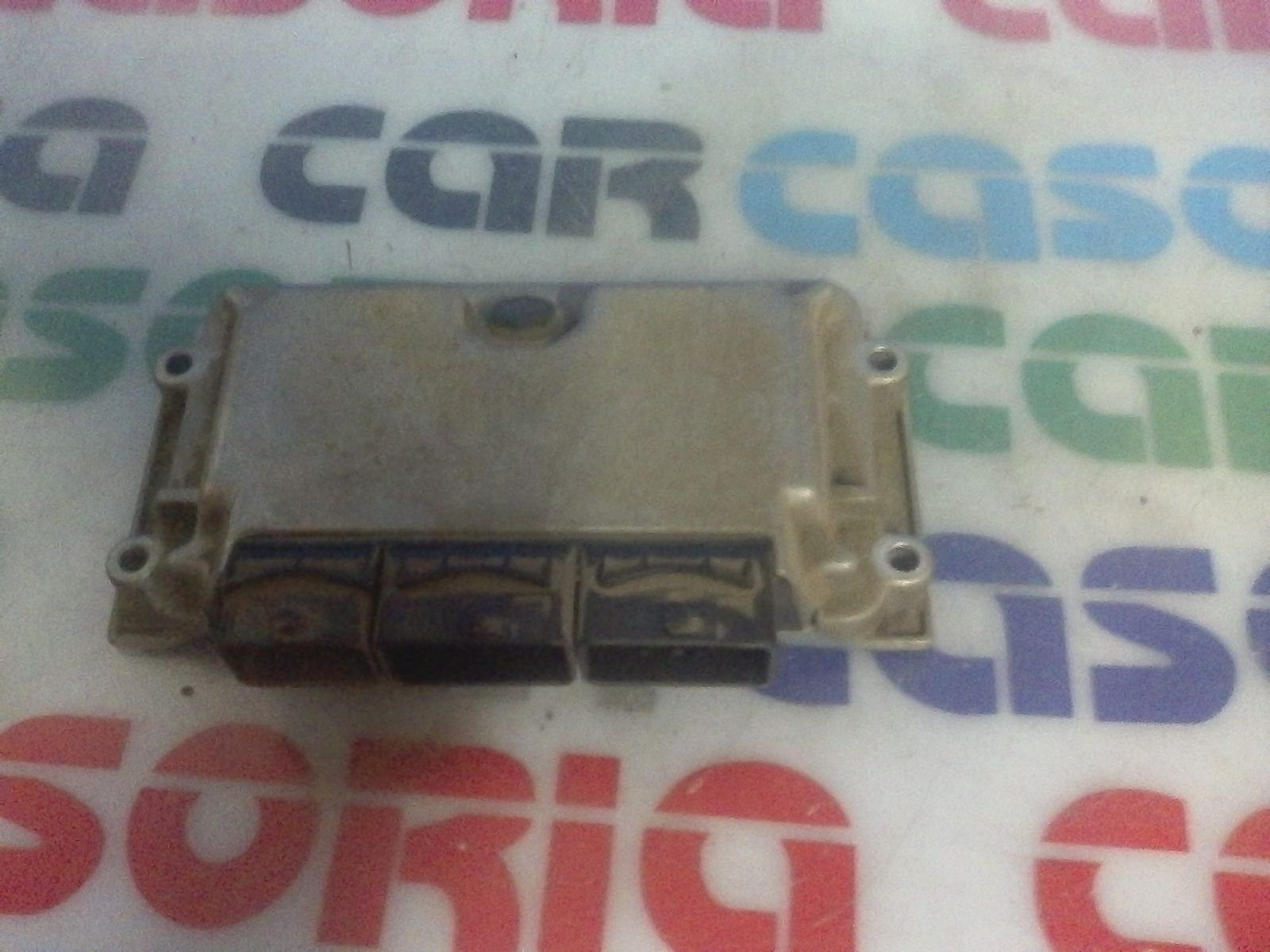 Centralina Iniezione 237101F700 Usato