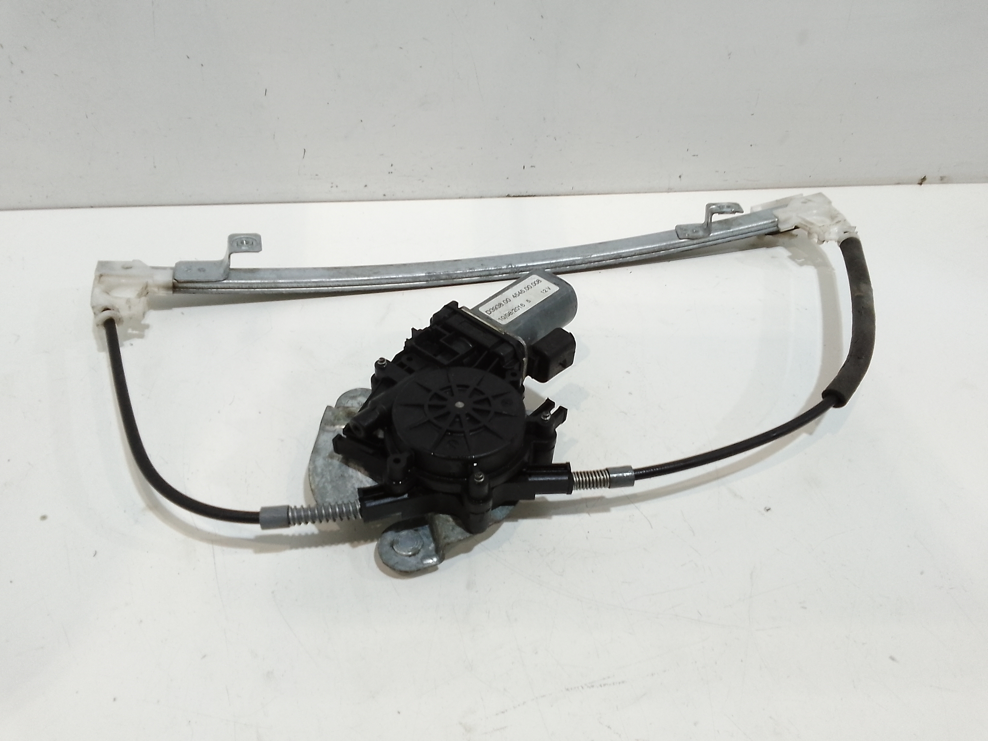 Alzacristallo Porta Ant. Sinistro Usato