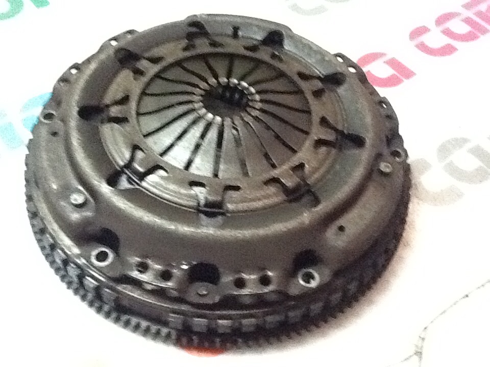Kit Frizione E Volano Usato