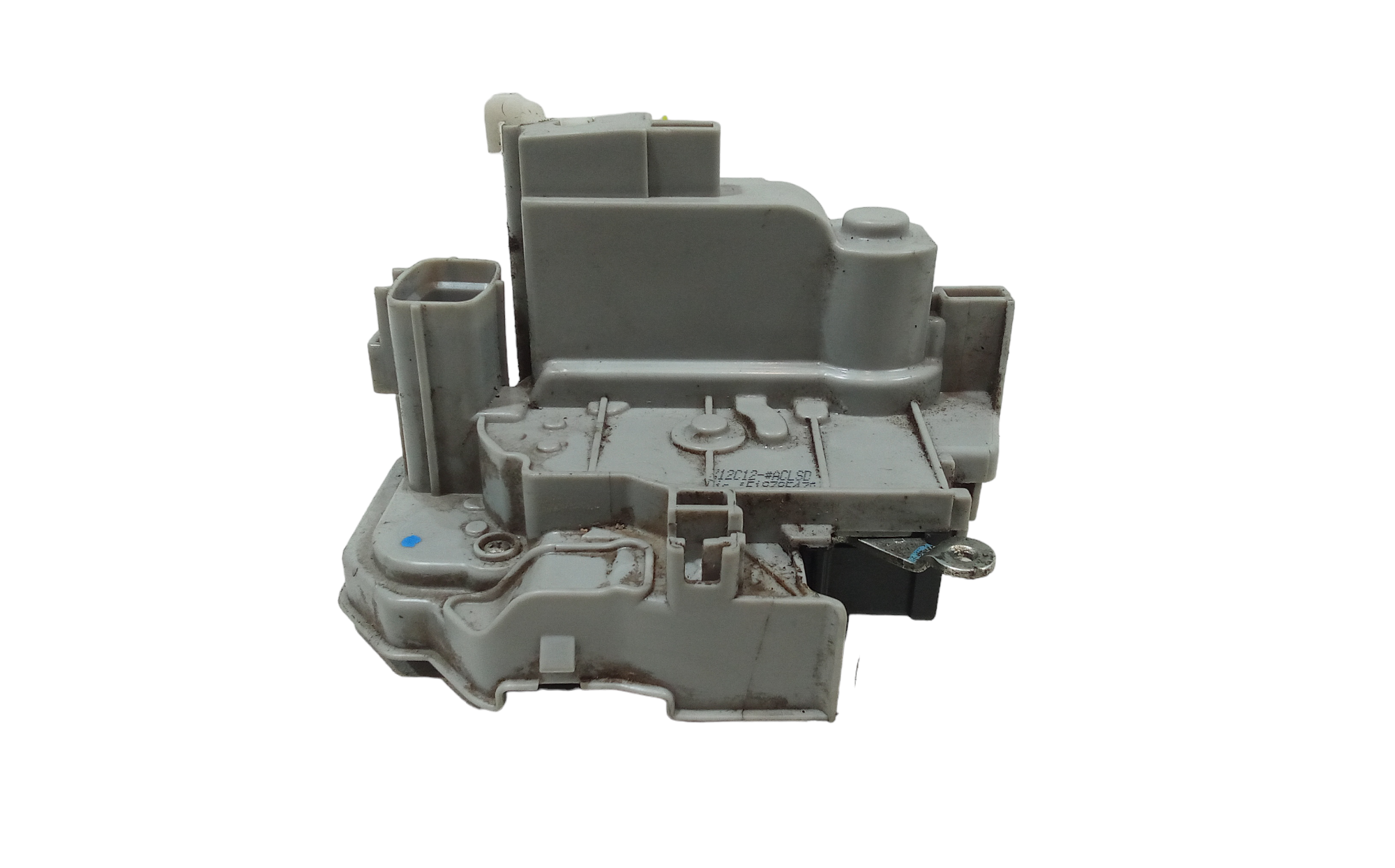 Serratura Porta Ant. Destro 51929773 Usato