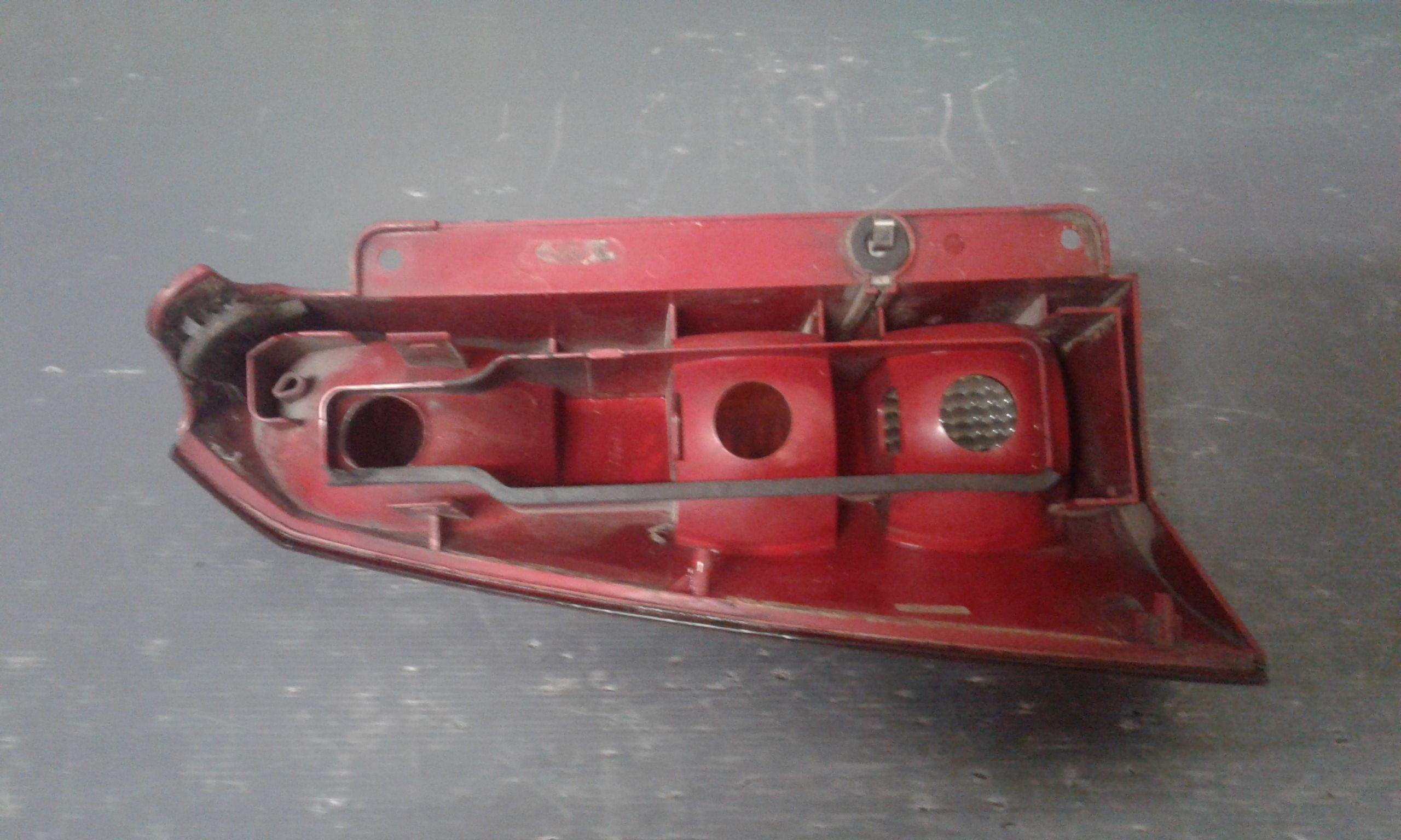 Fanale Post. Destro 1214226 Usato