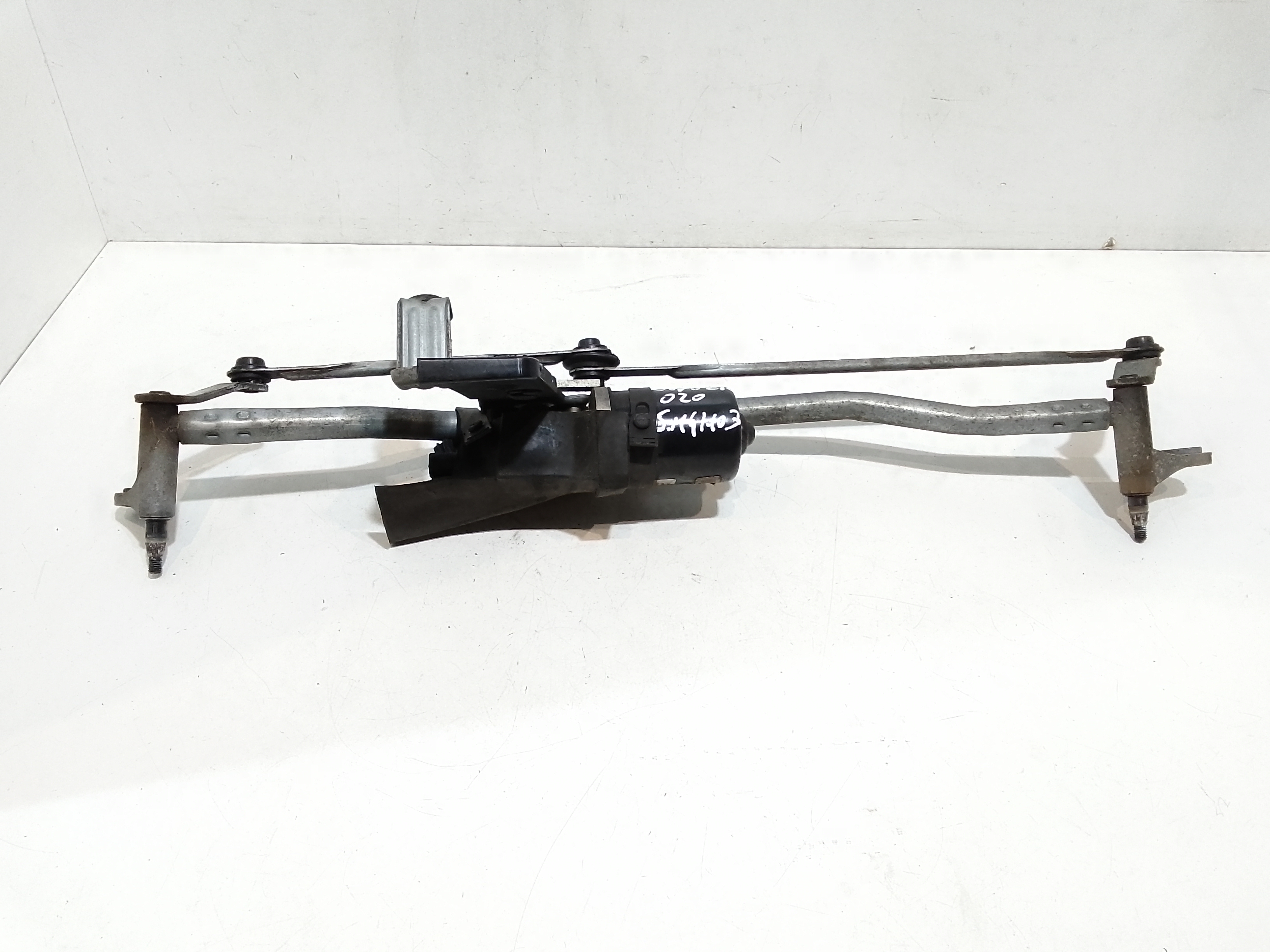 Motorino Tergiparabrezza Compl. Usato