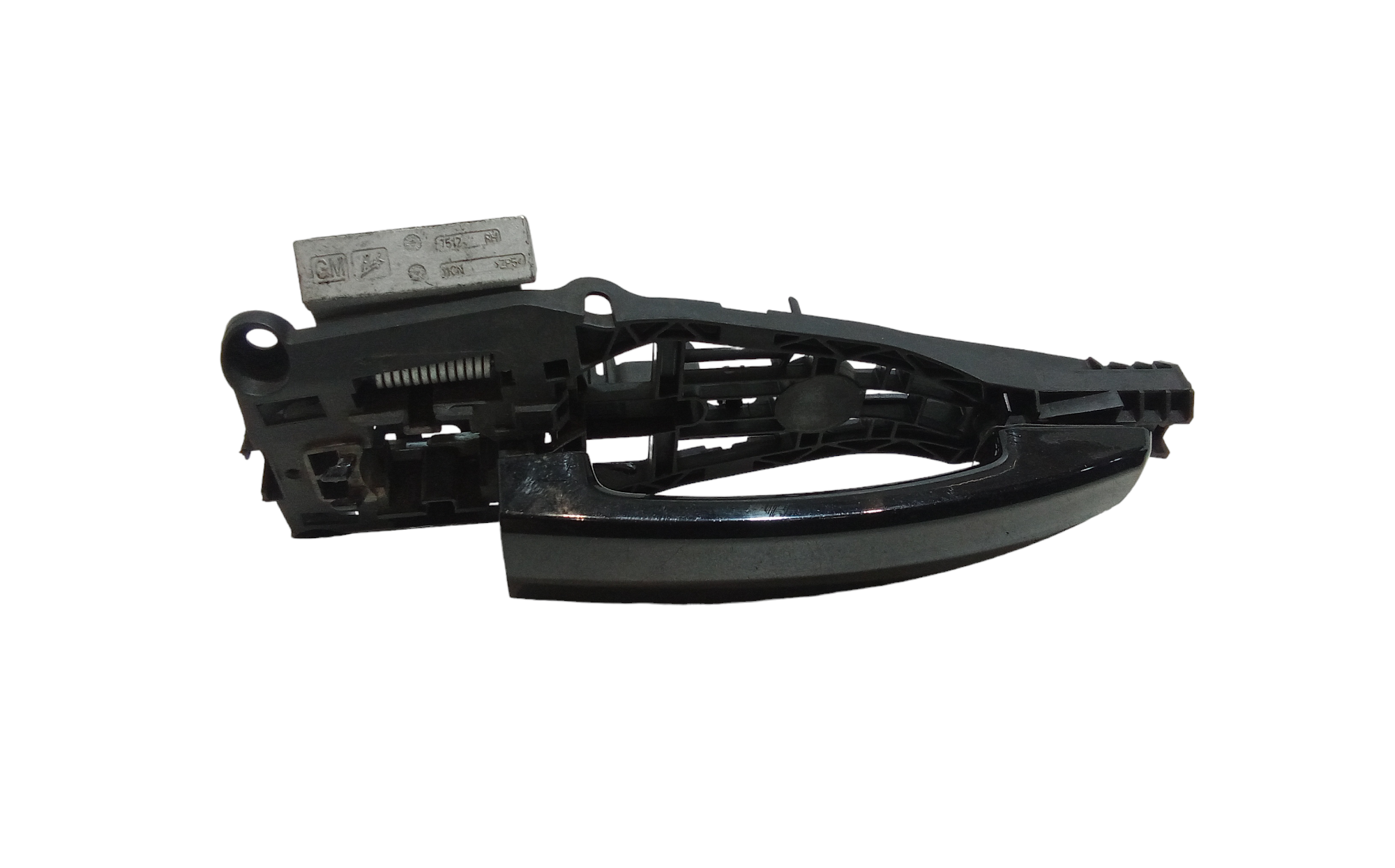 Maniglia Porta Post. Destro 25936893 Usato