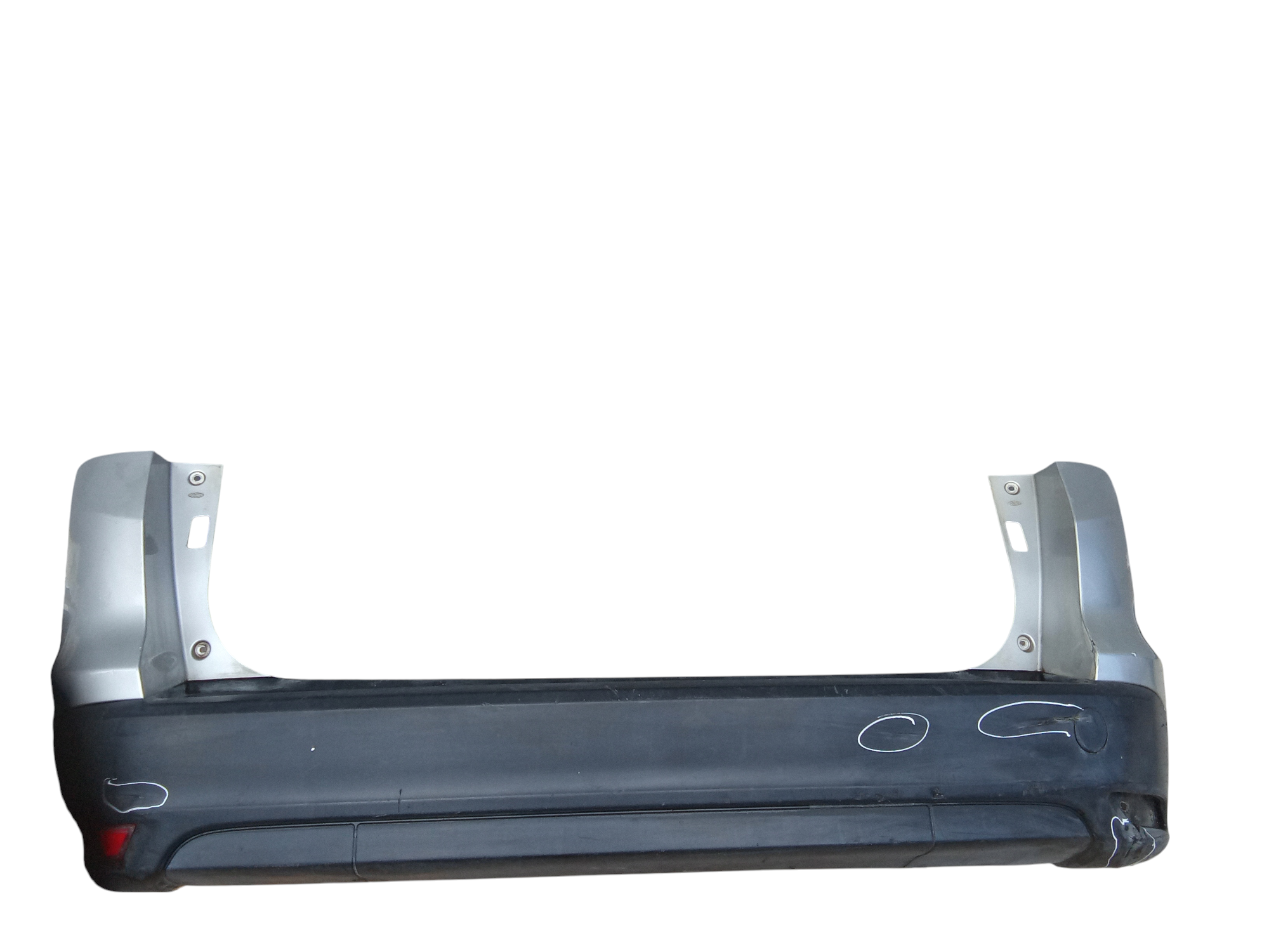 Paraurti Post. 1877243 Usato