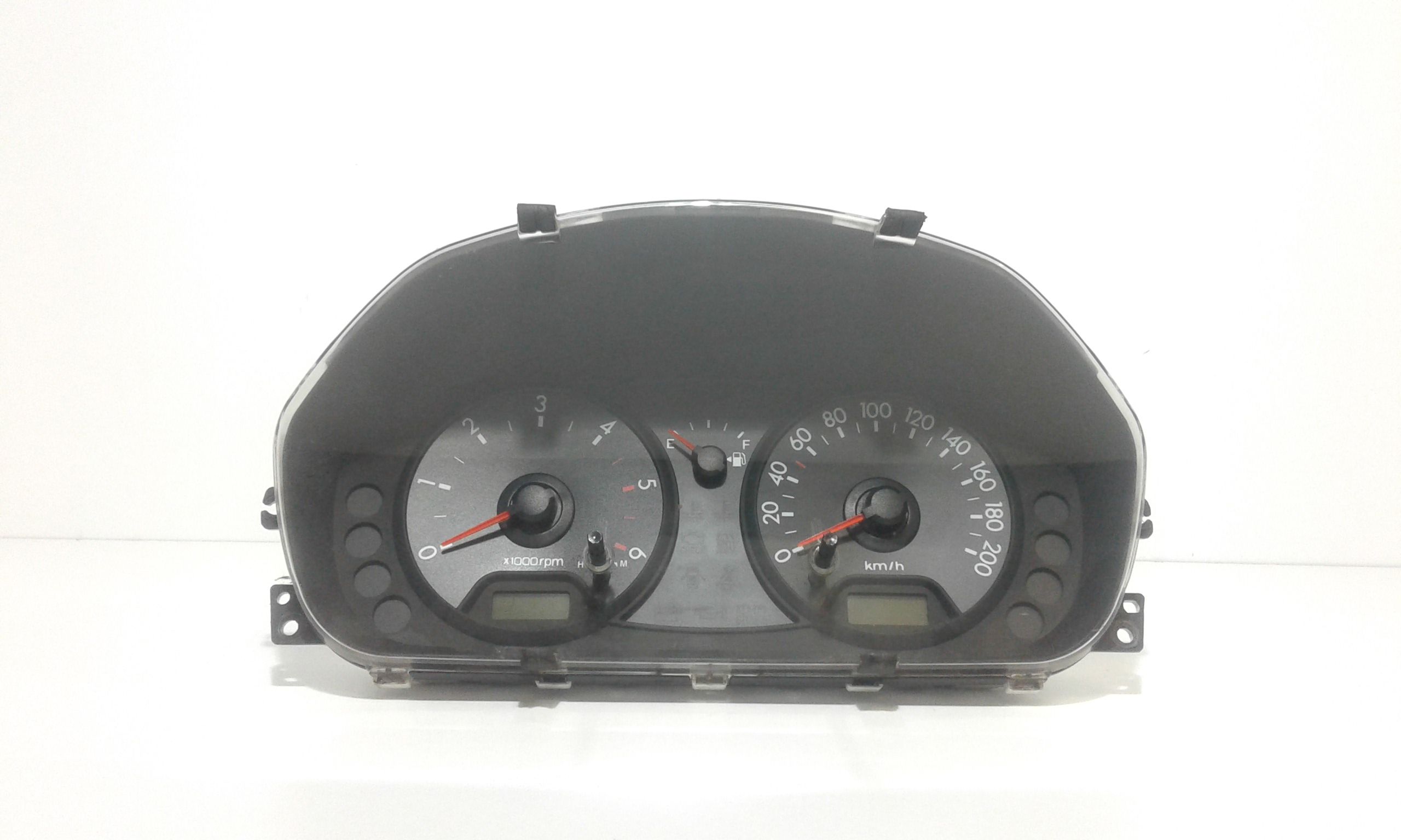 Quadro Portastrumenti Usato