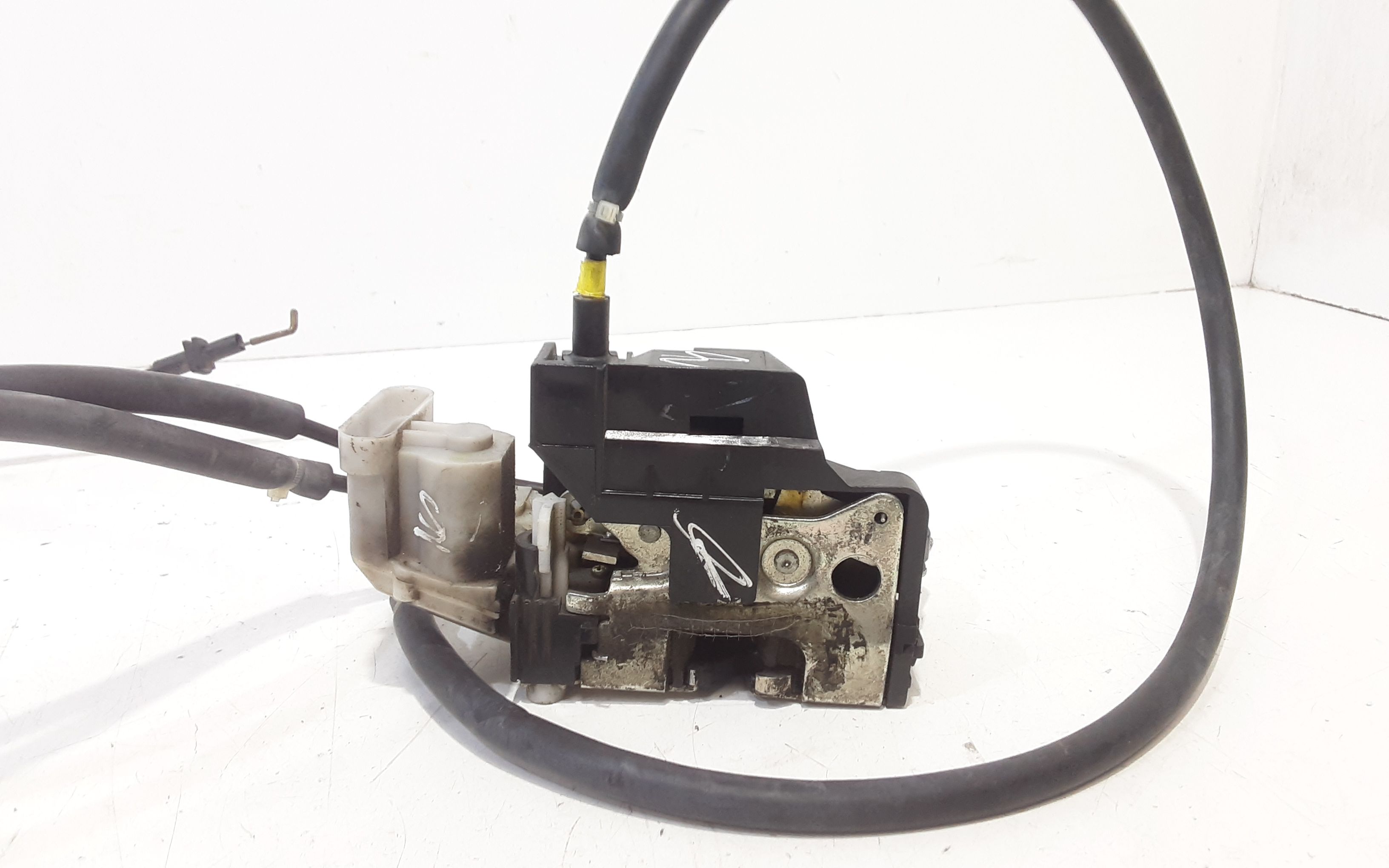 Serratura Porta Ant. Destro 51843468 Usato