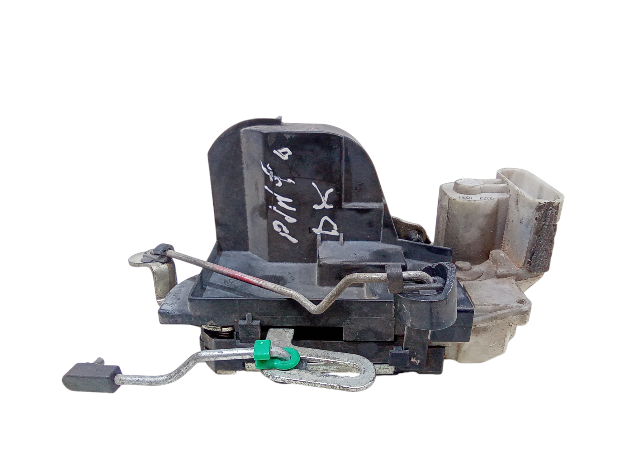 Serratura Porta Ant. Destro 46536061 Usato