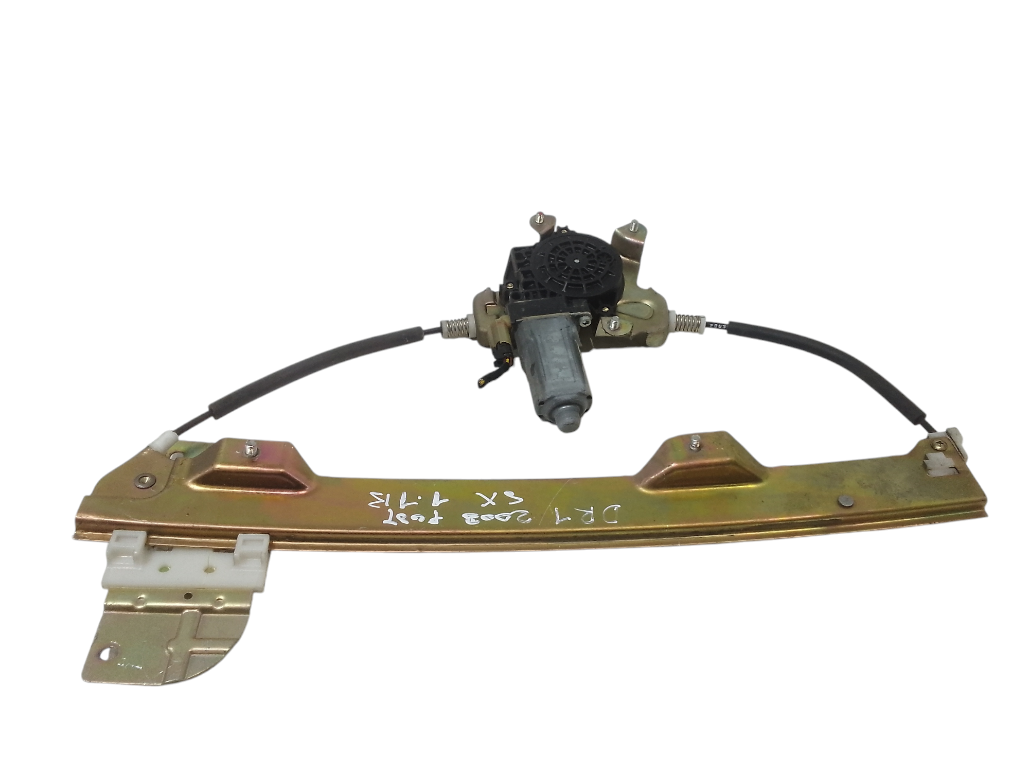 Alzacristallo Porta Post. Sinistro Usato