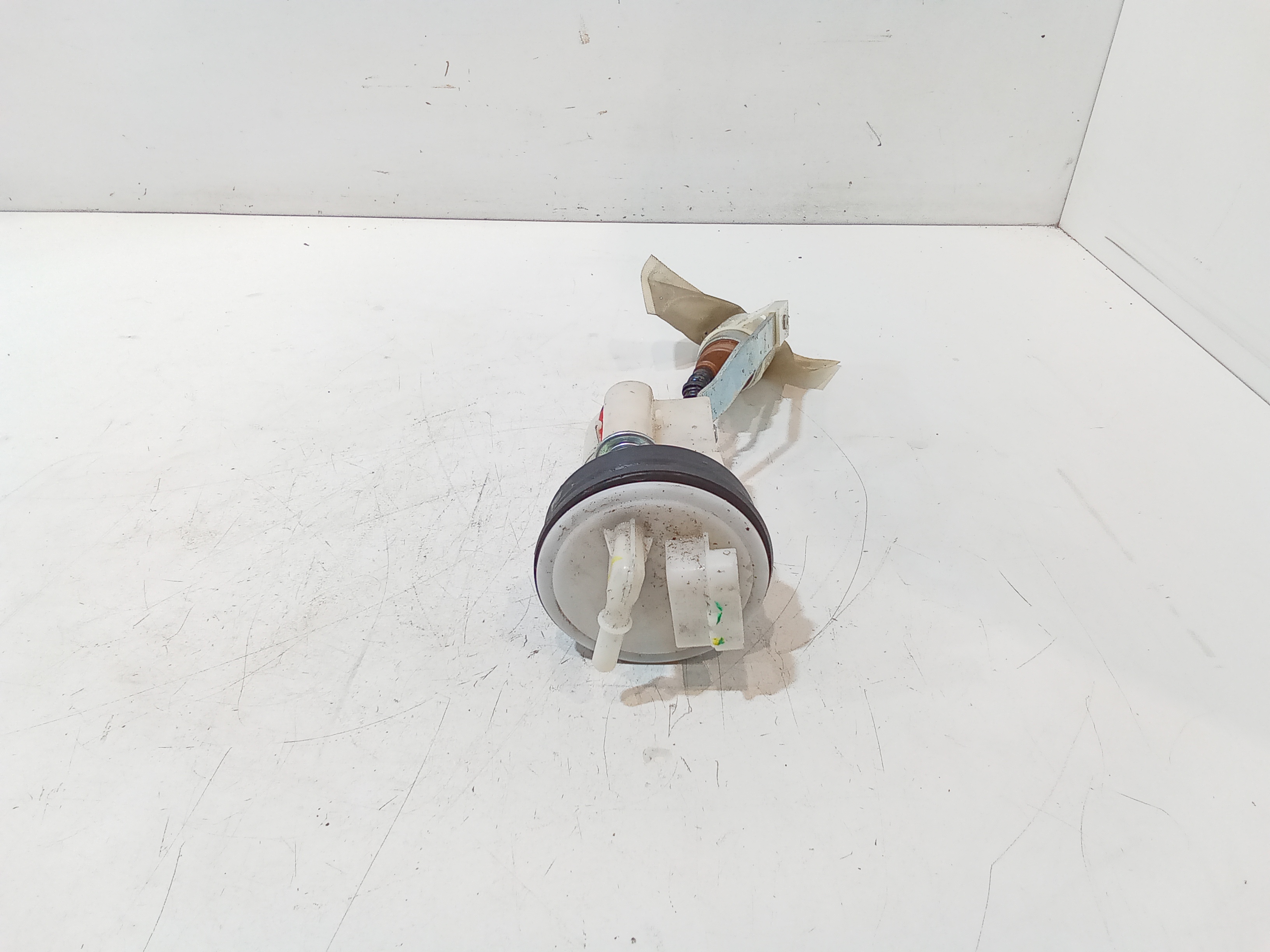 Pompa Carburante Usato