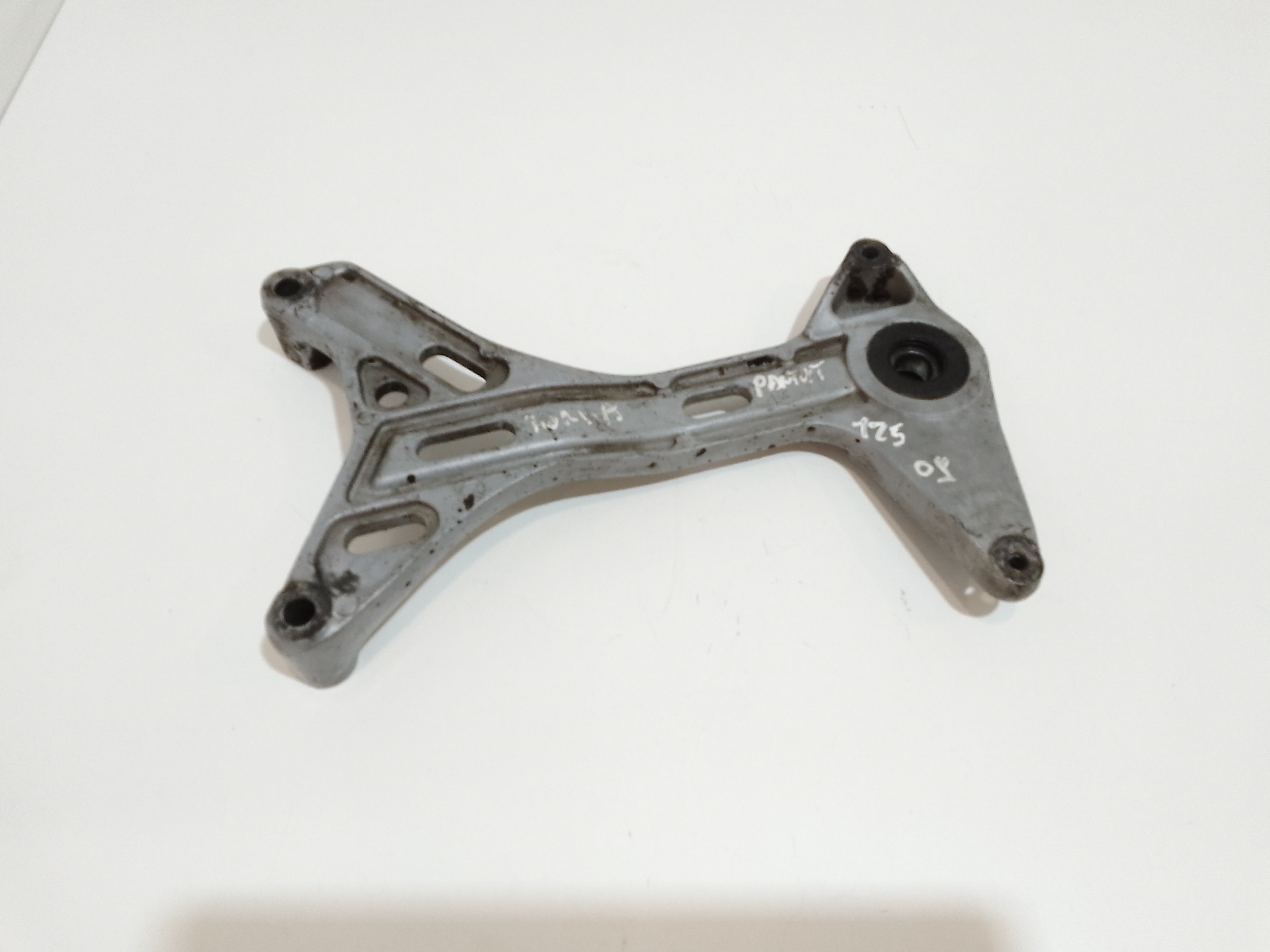 Staffa Supporto Marmitta Usato