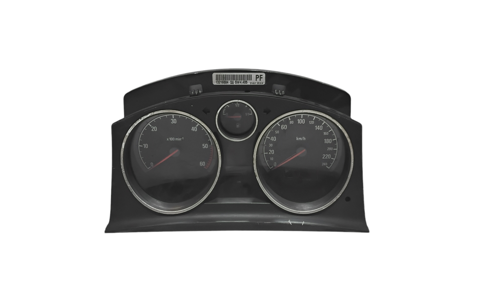 Quadro Portastrumenti Usato