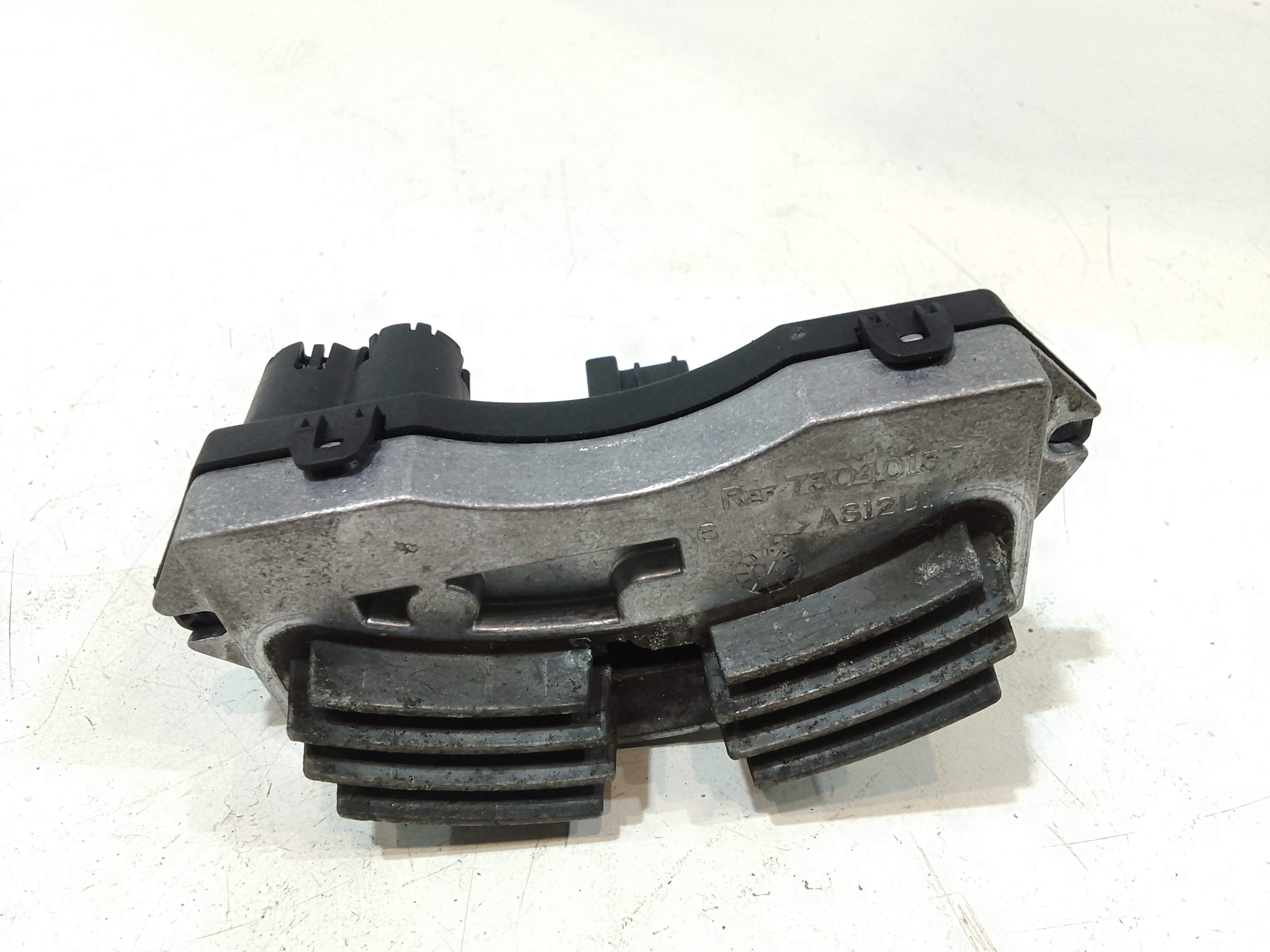 Resistenza Elettroventola C/climatizzazione Usato