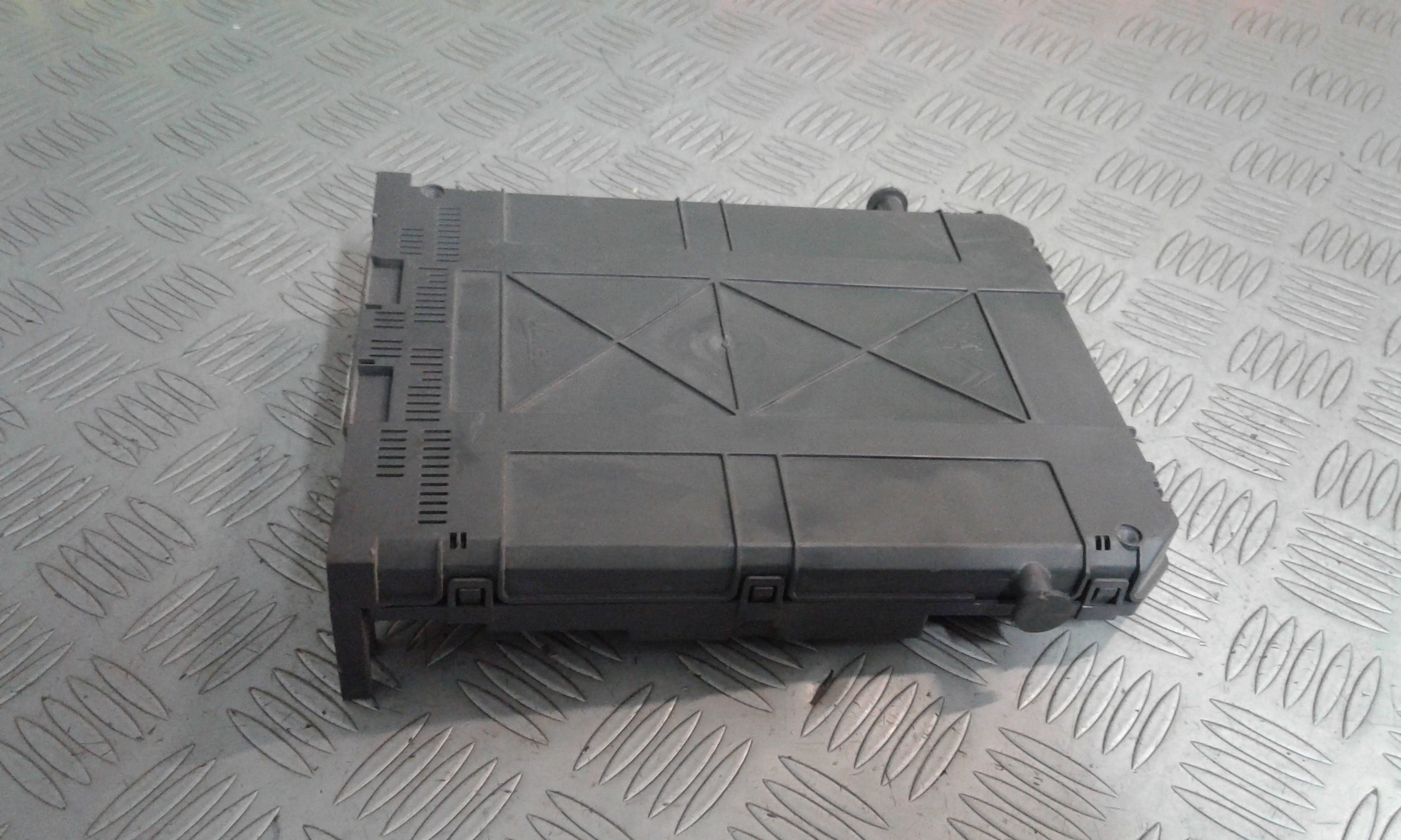 Scatola Fusibili Usato