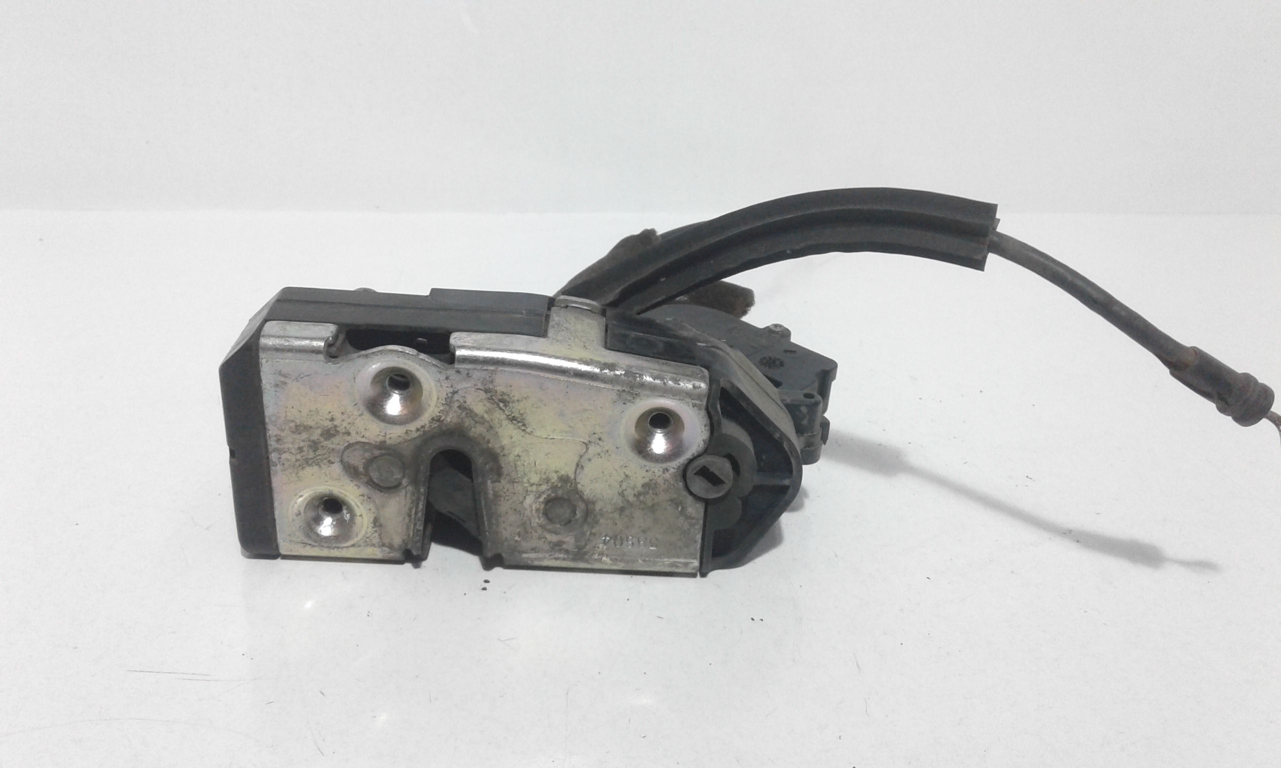 Serratura Porta Post. Sinistro A4547300135 Usato