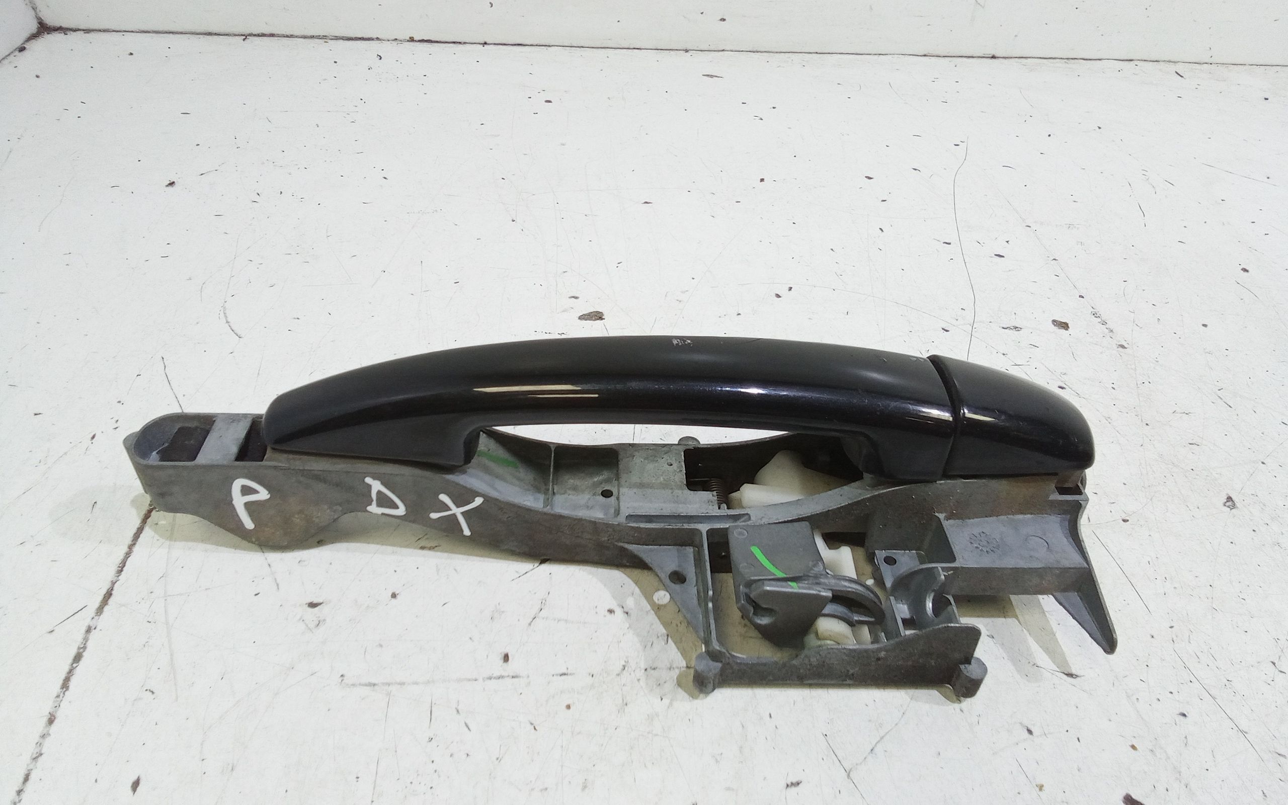 Maniglia Porta Post. Destro Usato