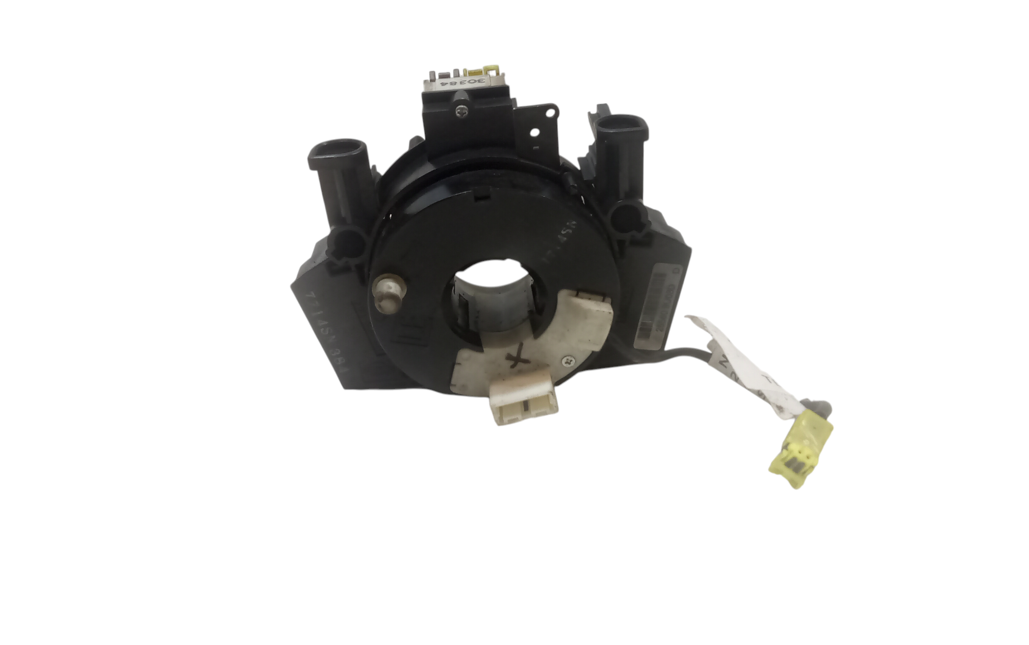 Contatto Spiraliforme Airbag Usato