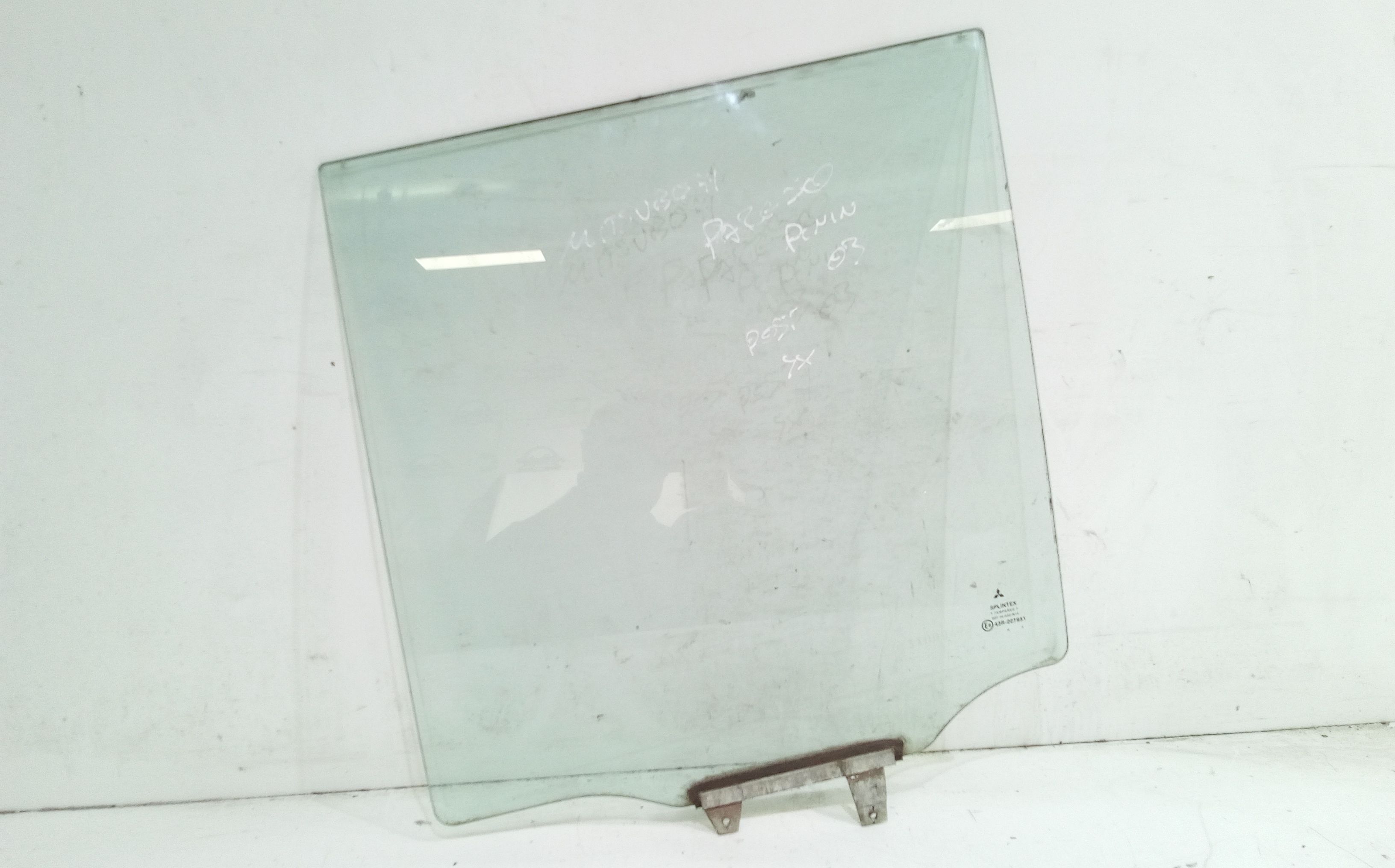 Scendente Porta Post. Sinistro Usato