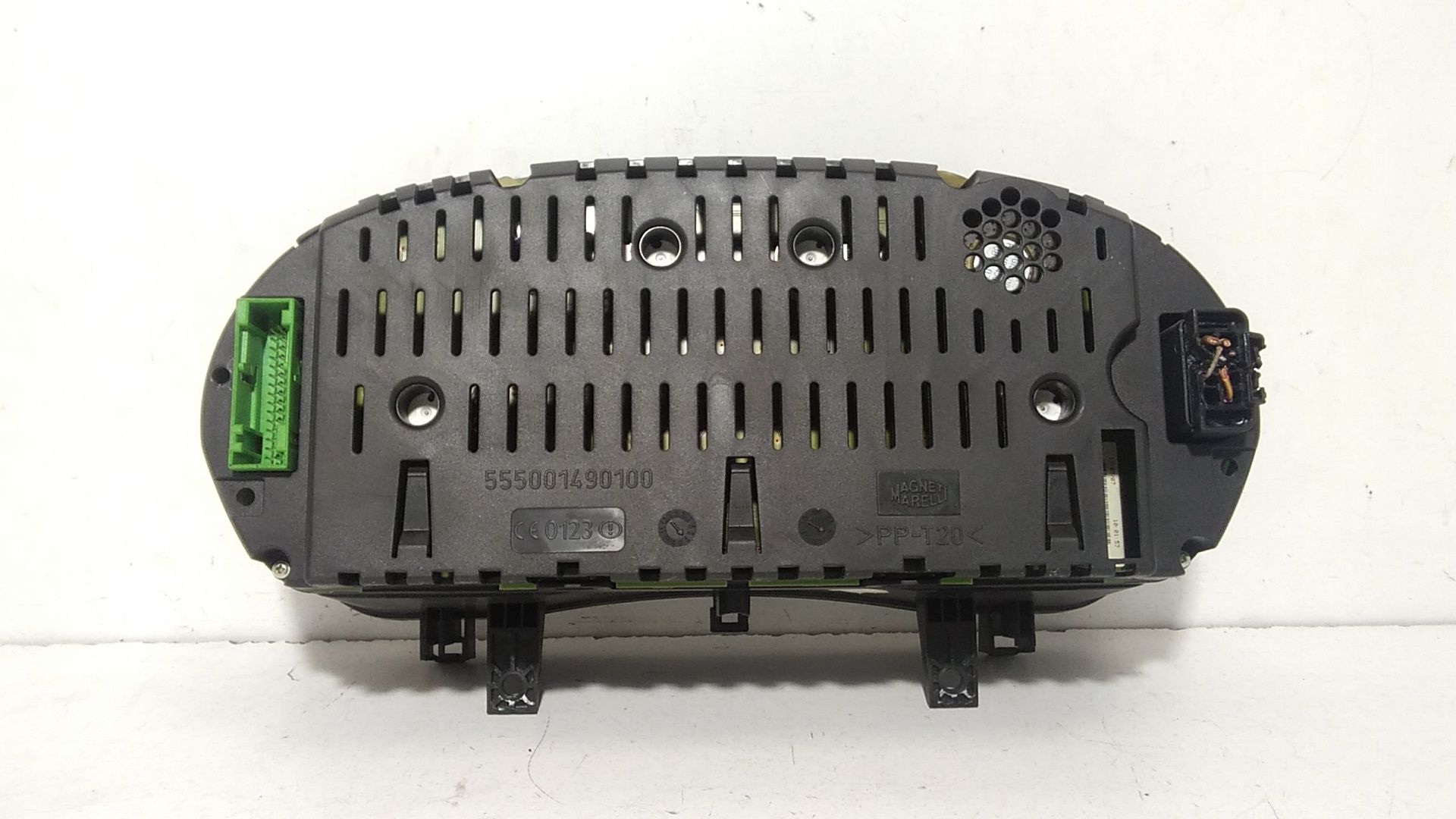 Quadro Portastrumenti Usato