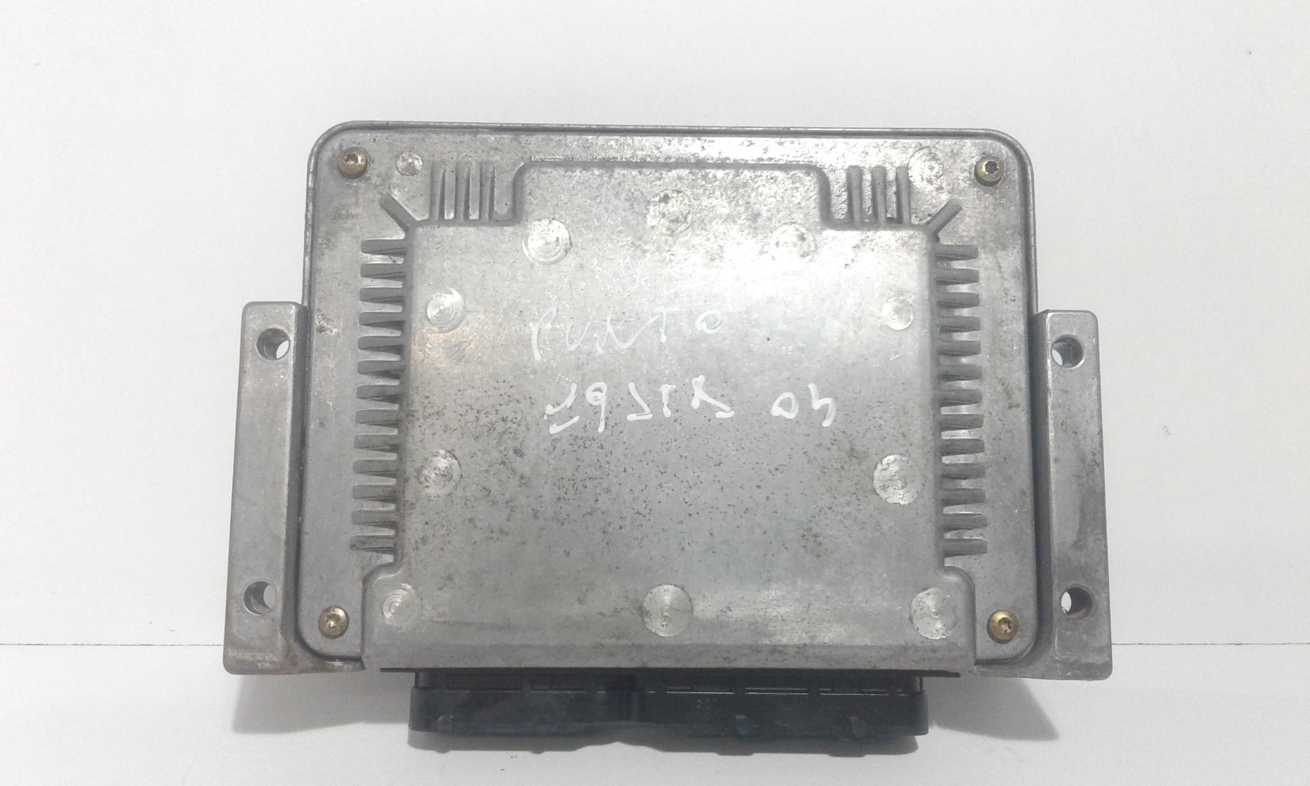 Centralina Iniezione 55180311 Usato