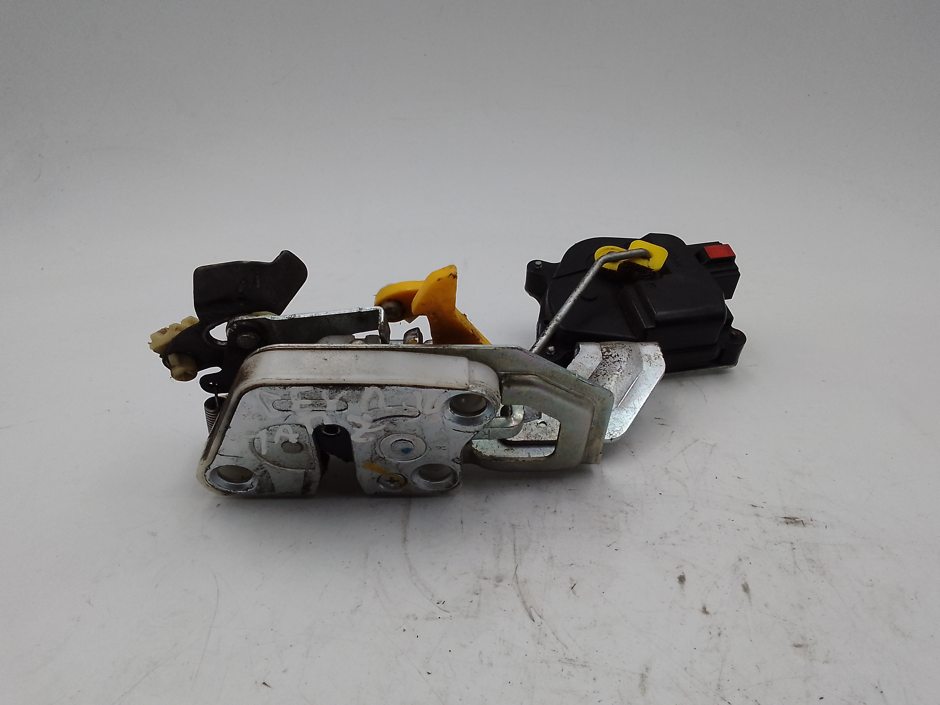 Serratura Porta Ant. Destro Usato