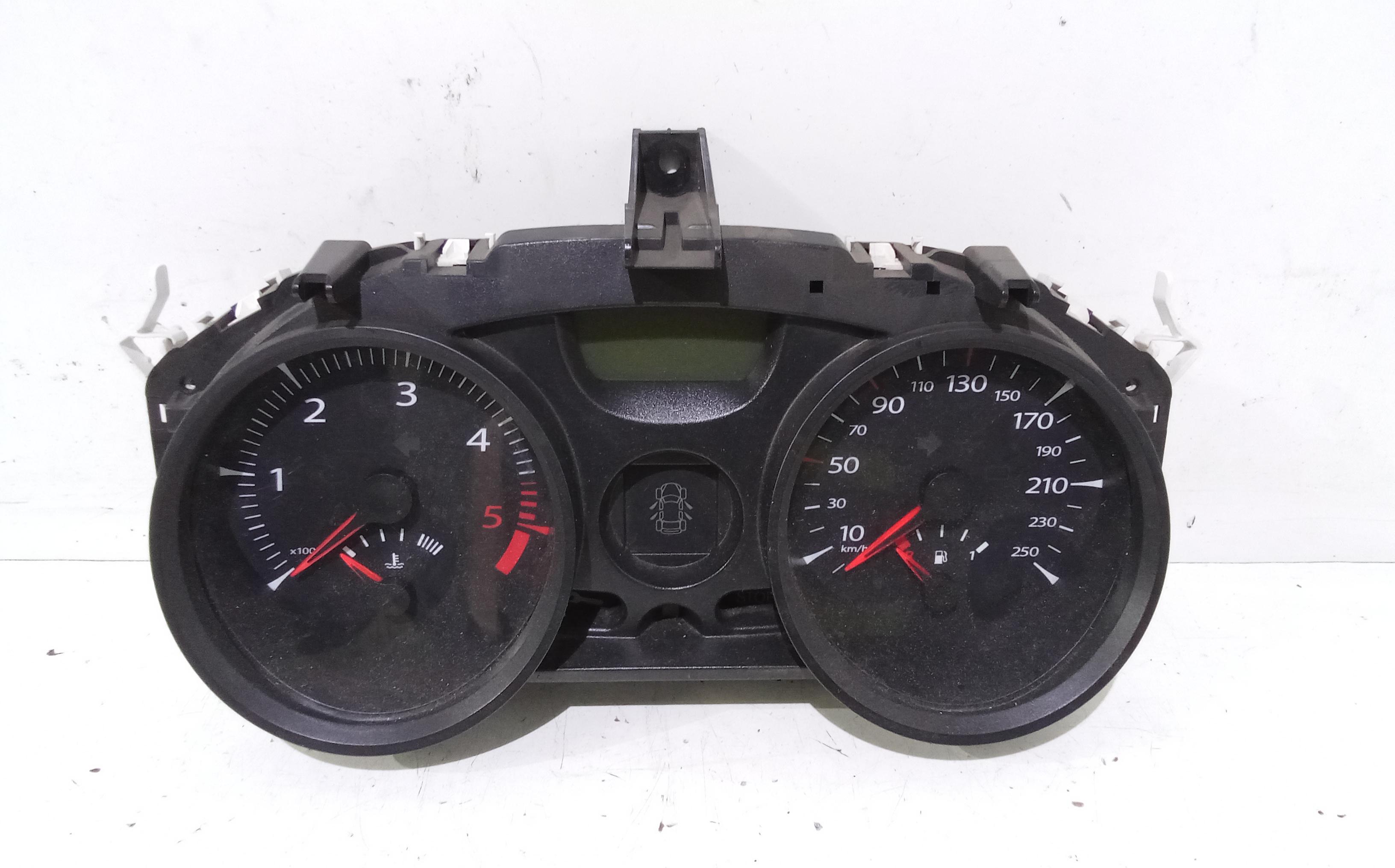 Quadro Portastrumenti Usato