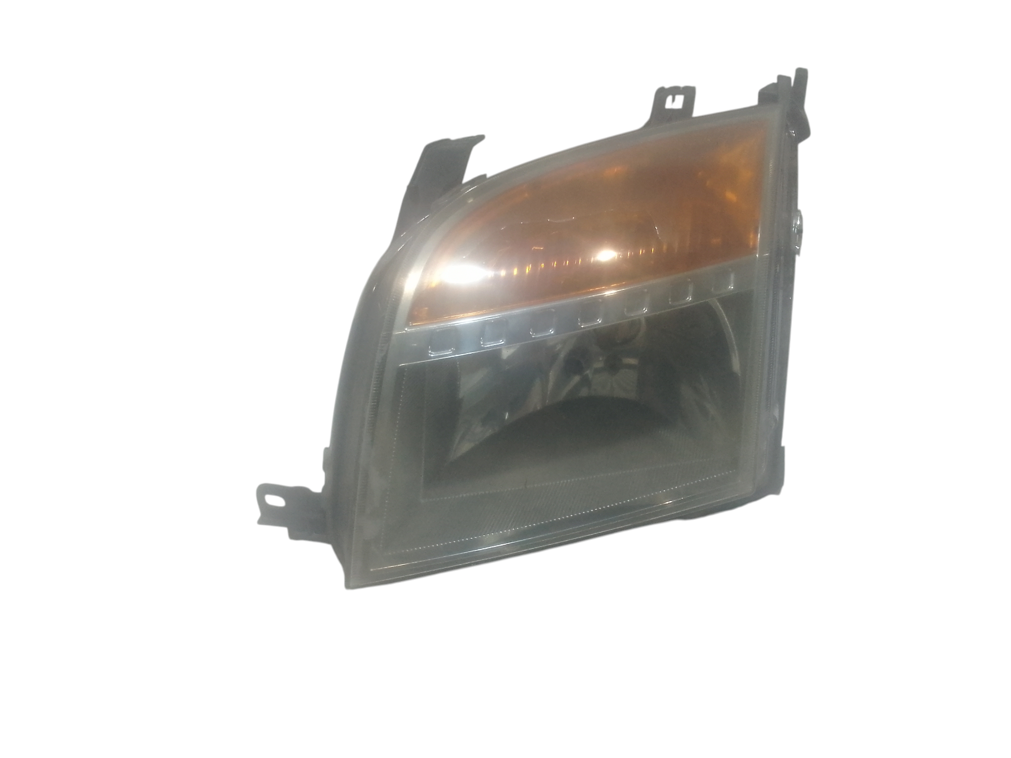 Proiettore Sinistro 1526786 Usato