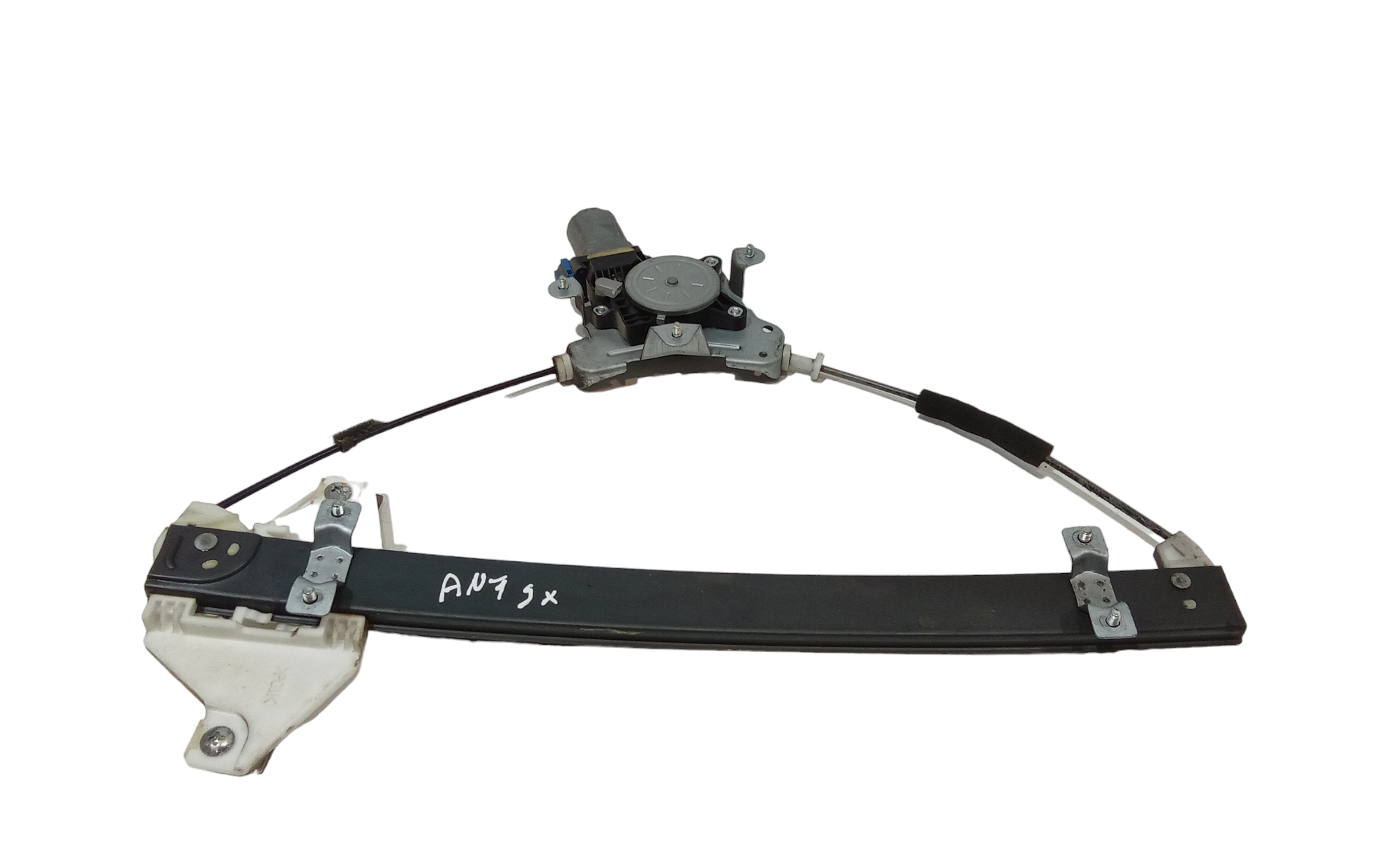 Alzacristallo Porta Ant. Sinistro Usato