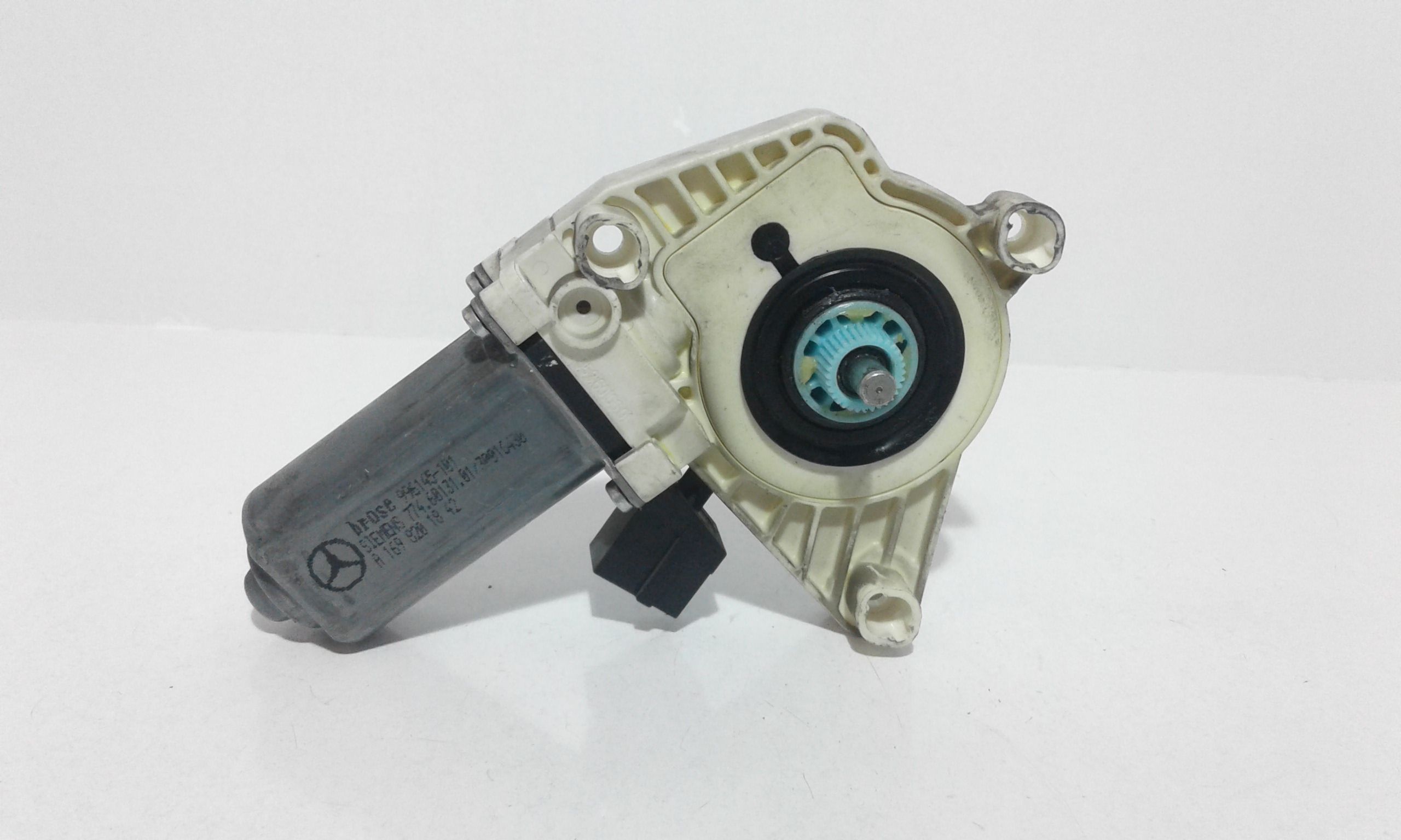 Motorino Alzacristallo Porta Ant. Destro A1698204242 Usato