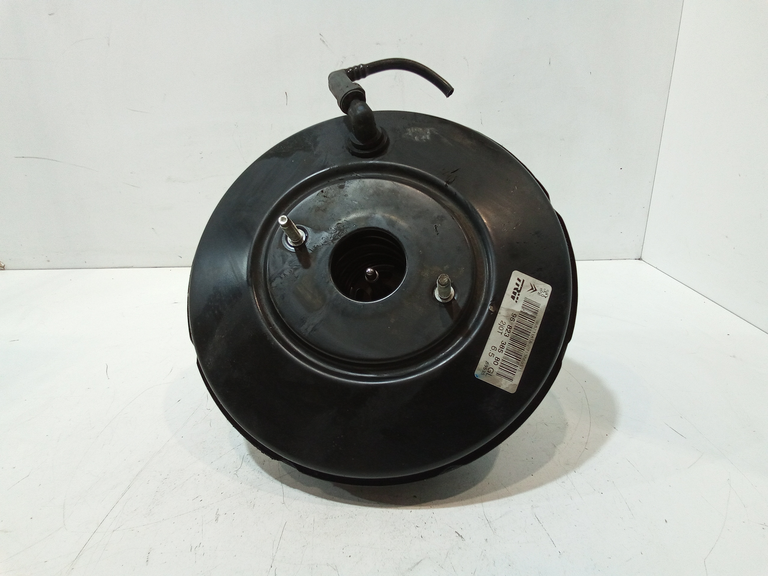 Servofreno 1609895680 Usato