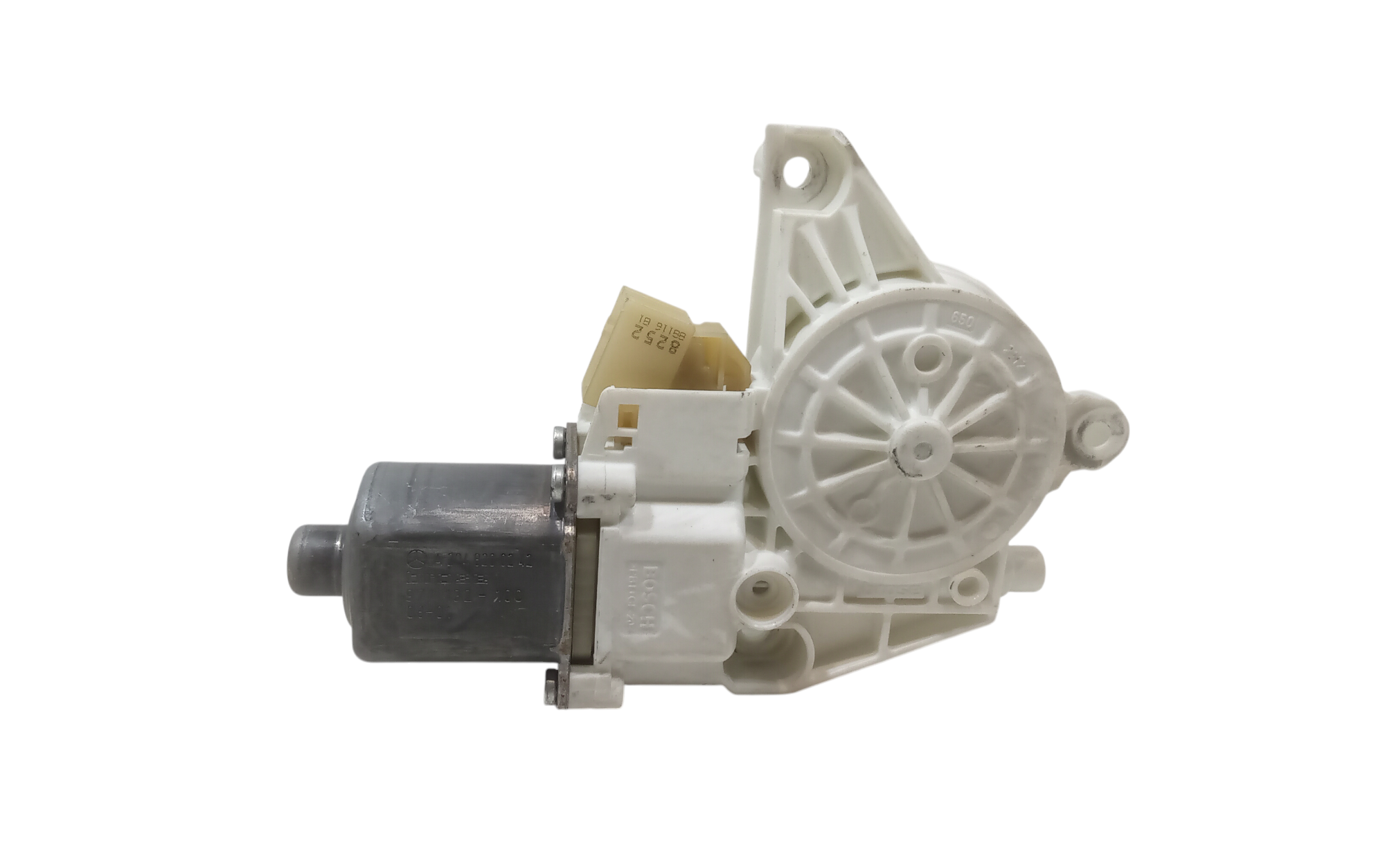 Motorino Alzacristallo Porta Ant. Destro A2048200242 Usato