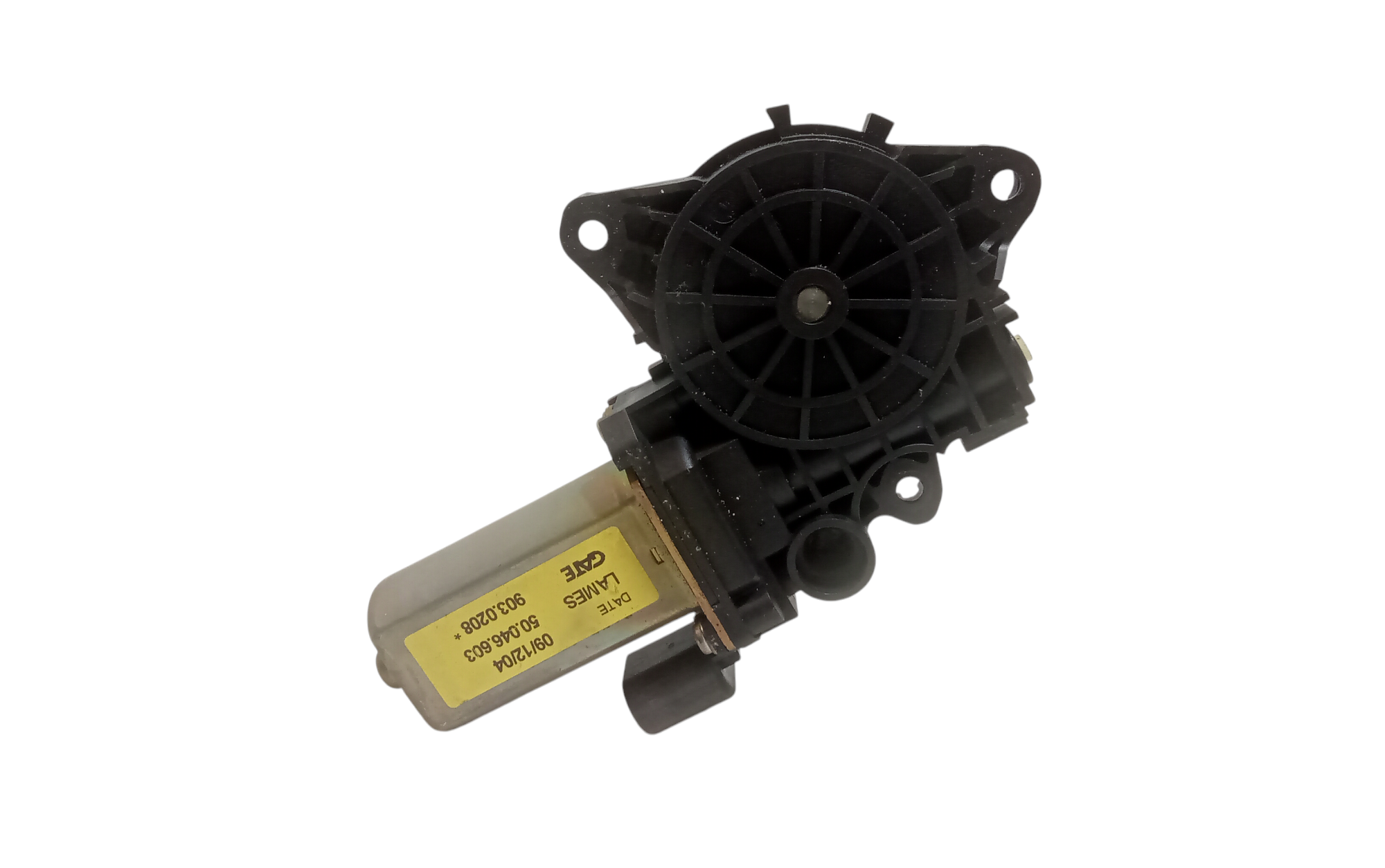 Motorino Alzacristallo Porta Ant. Sinistro 46841277 Usato