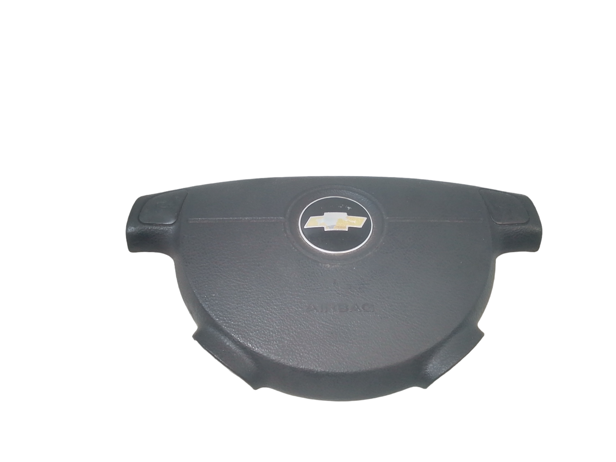 Dispositivo Airbag Lato Guida 96803209 Usato