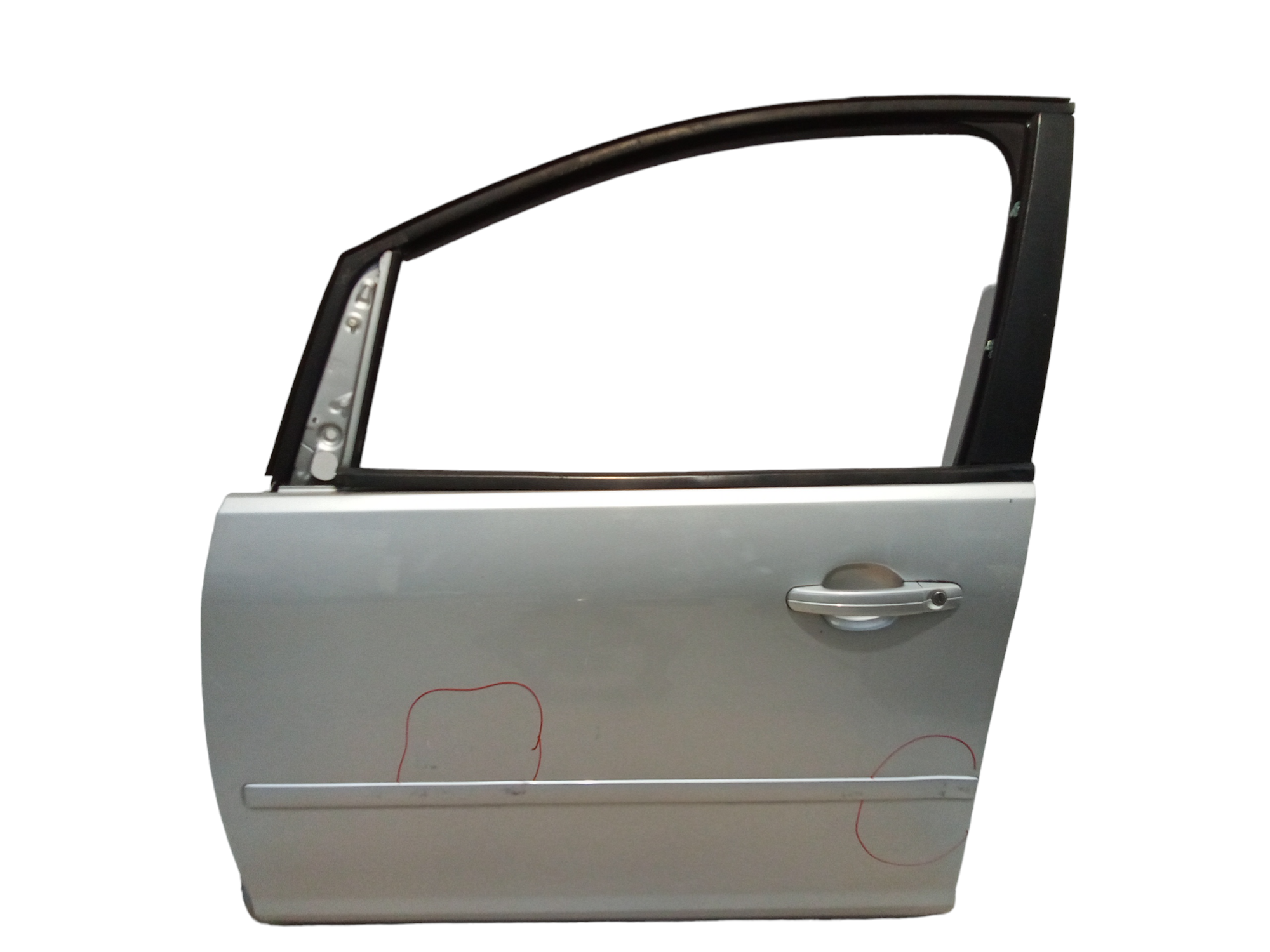 Porta Ant. Sinistro 1678024 Usato