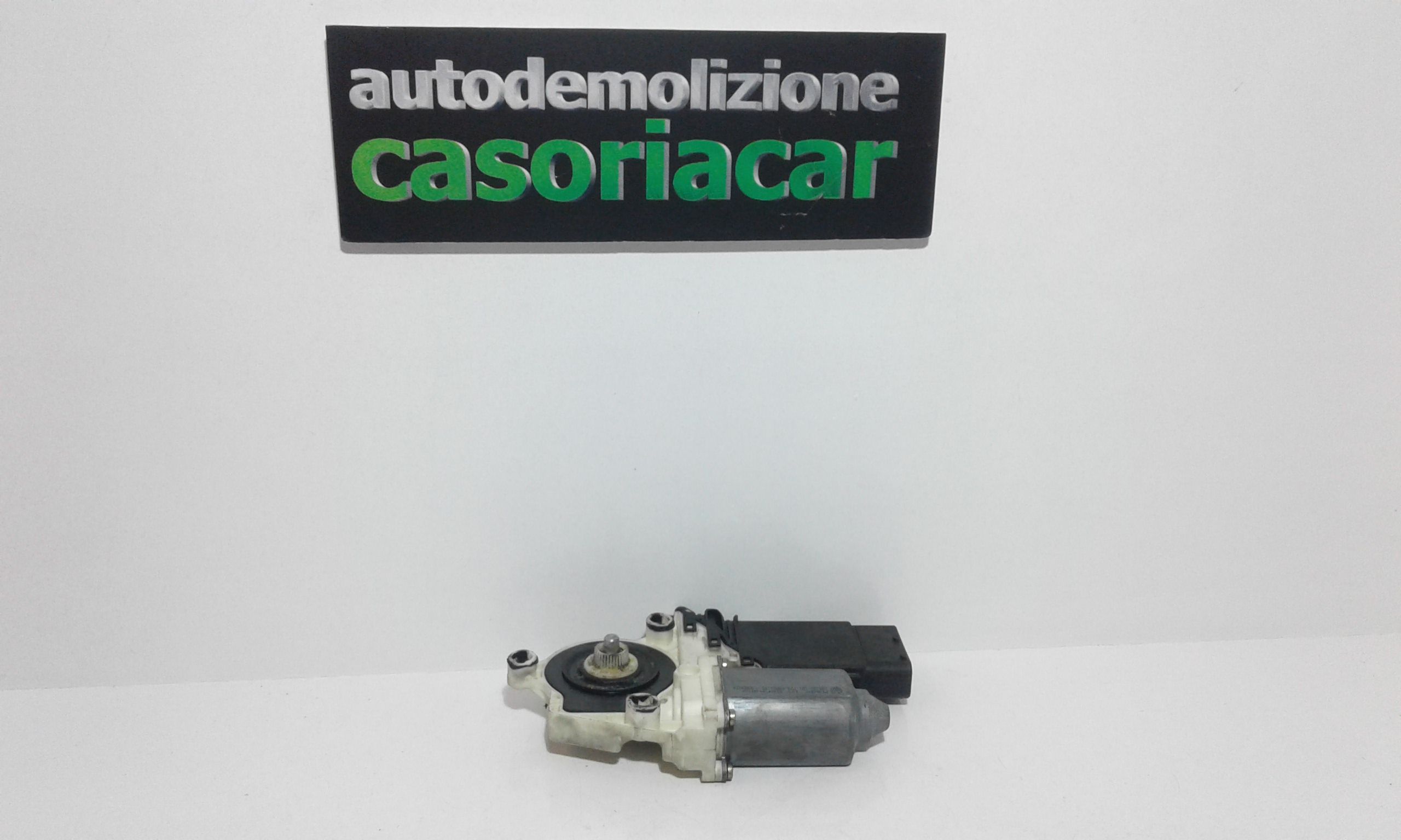 Motorino Alzacristallo Porta Ant. Destro 1C0959802C017 Usato
