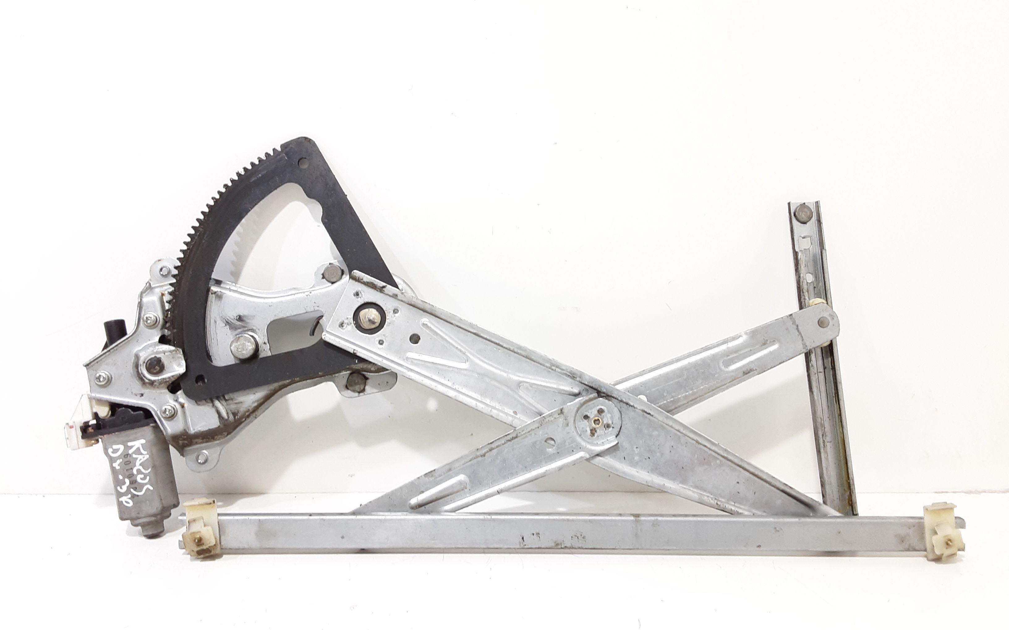 Alzacristallo Porta Ant. Destro 96541654 Usato