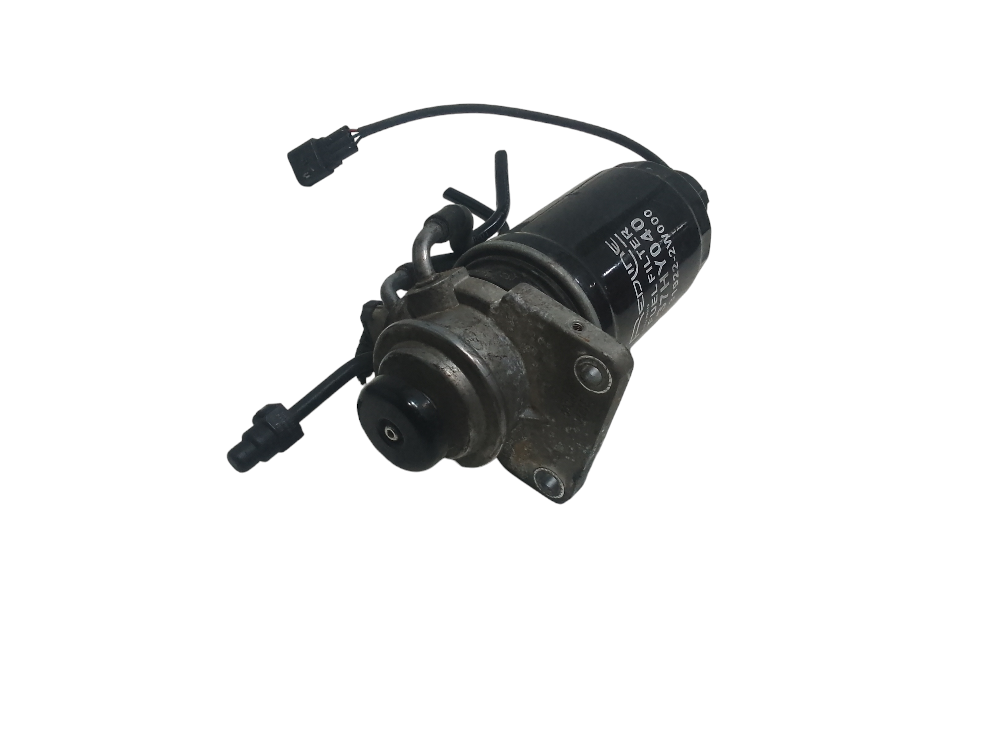 Filtro Carburante Usato