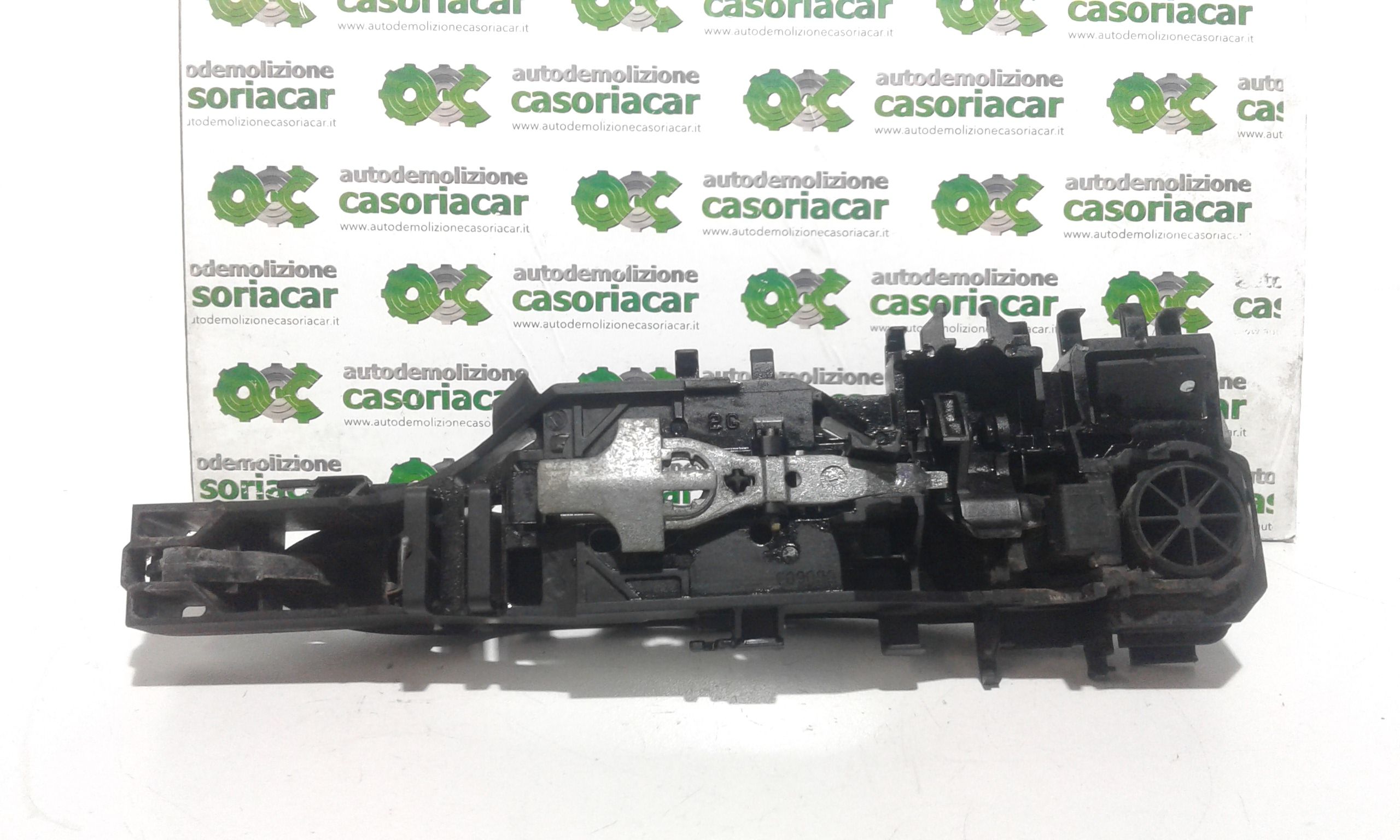 Maniglia Porta Post. Destro 7701474436 Usato