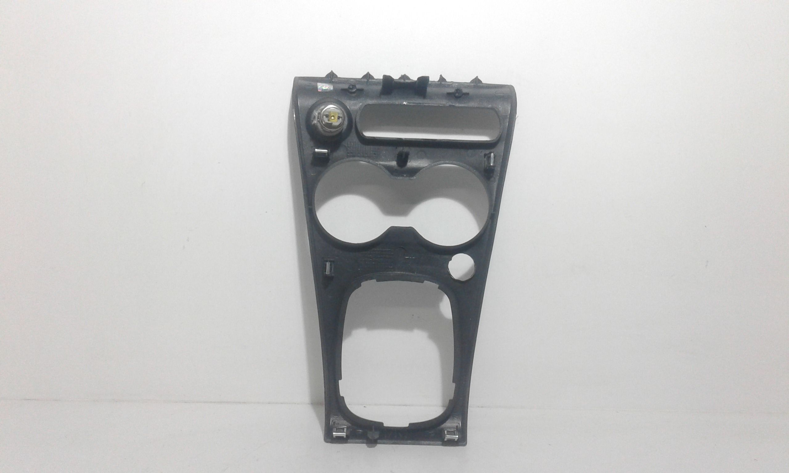 Mascherina Leva Cambio Usato