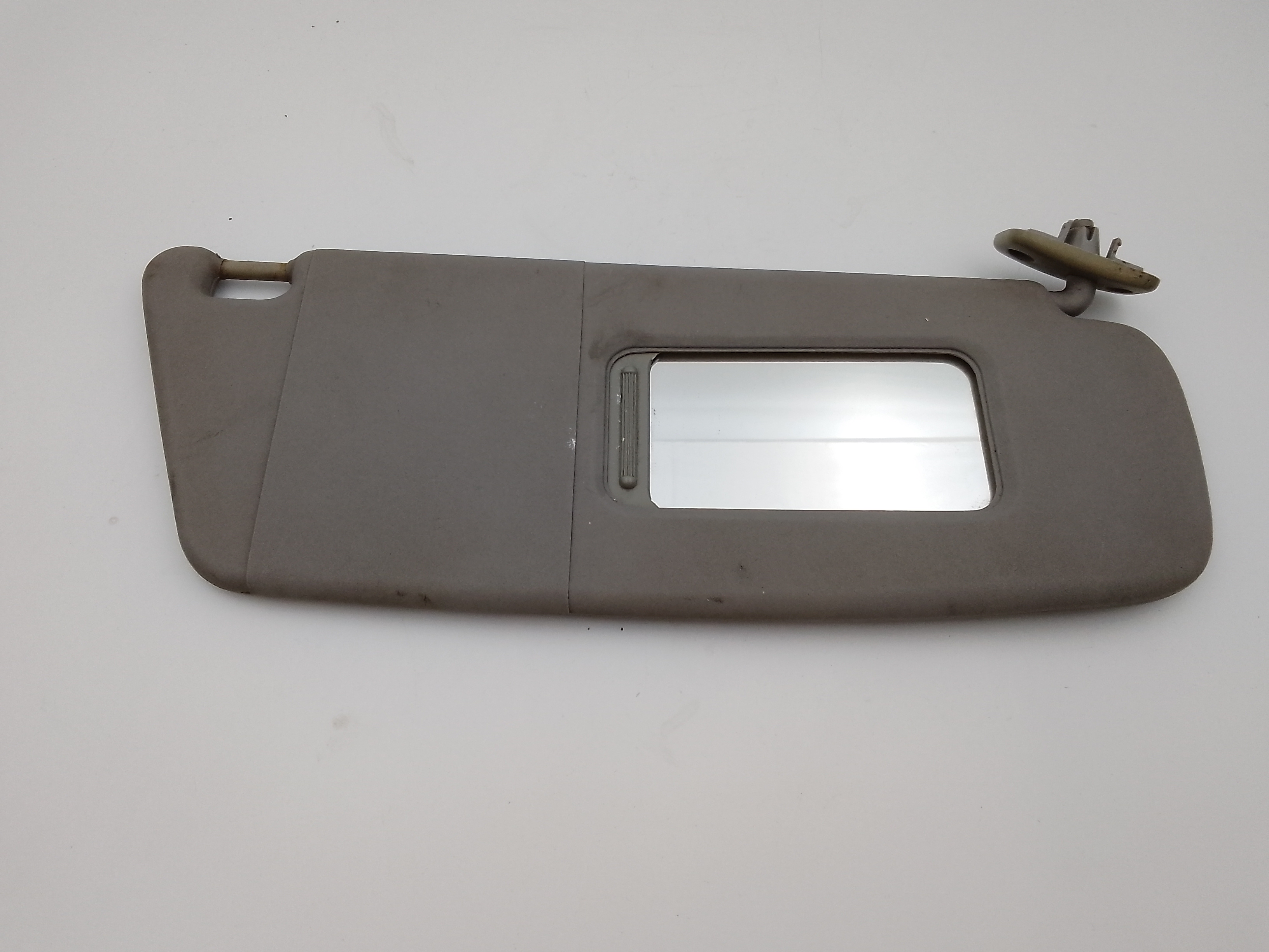 Aletta Parasole Parabrezza Destro 13130073 Usato