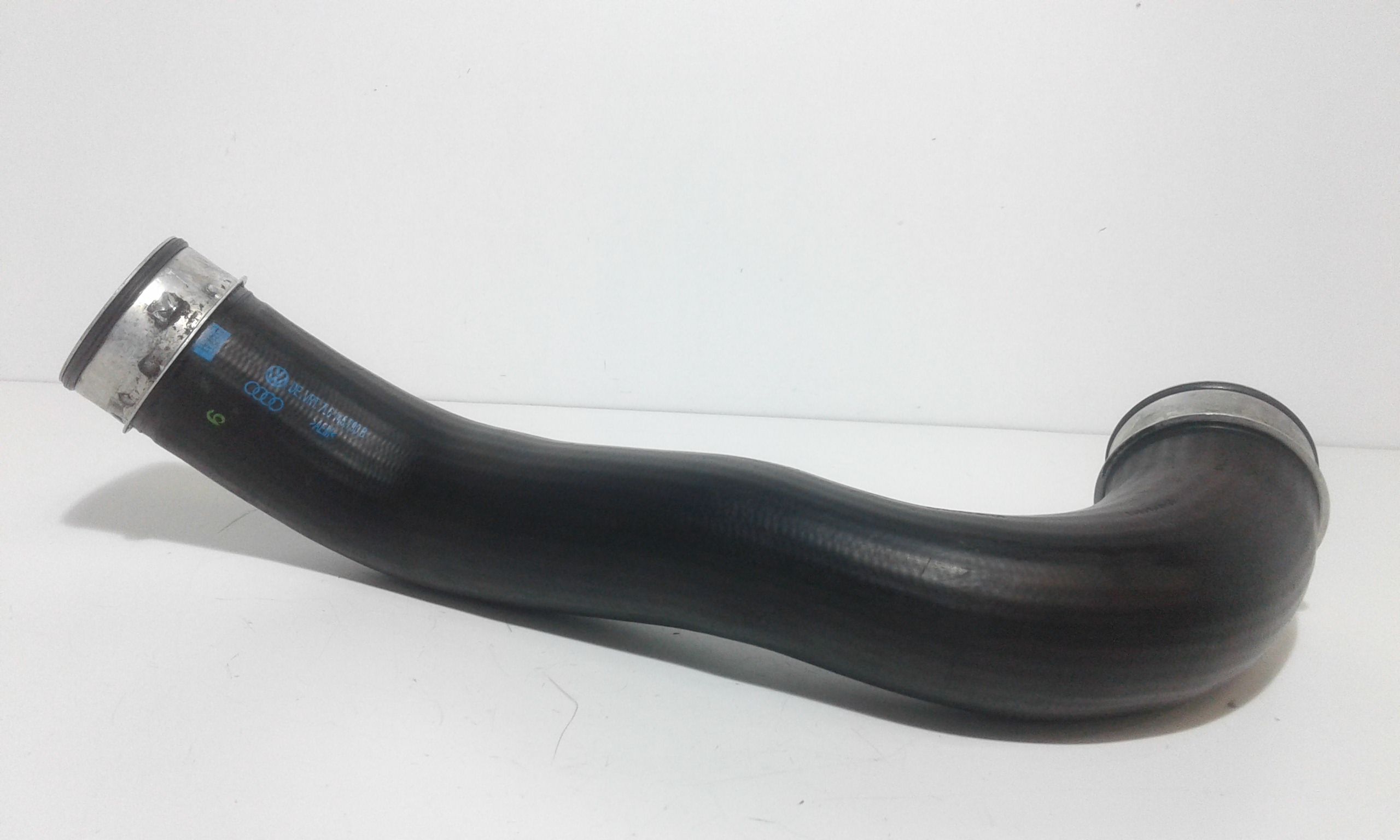 Tubo Entrata Scambiatore Aria/aria Usato