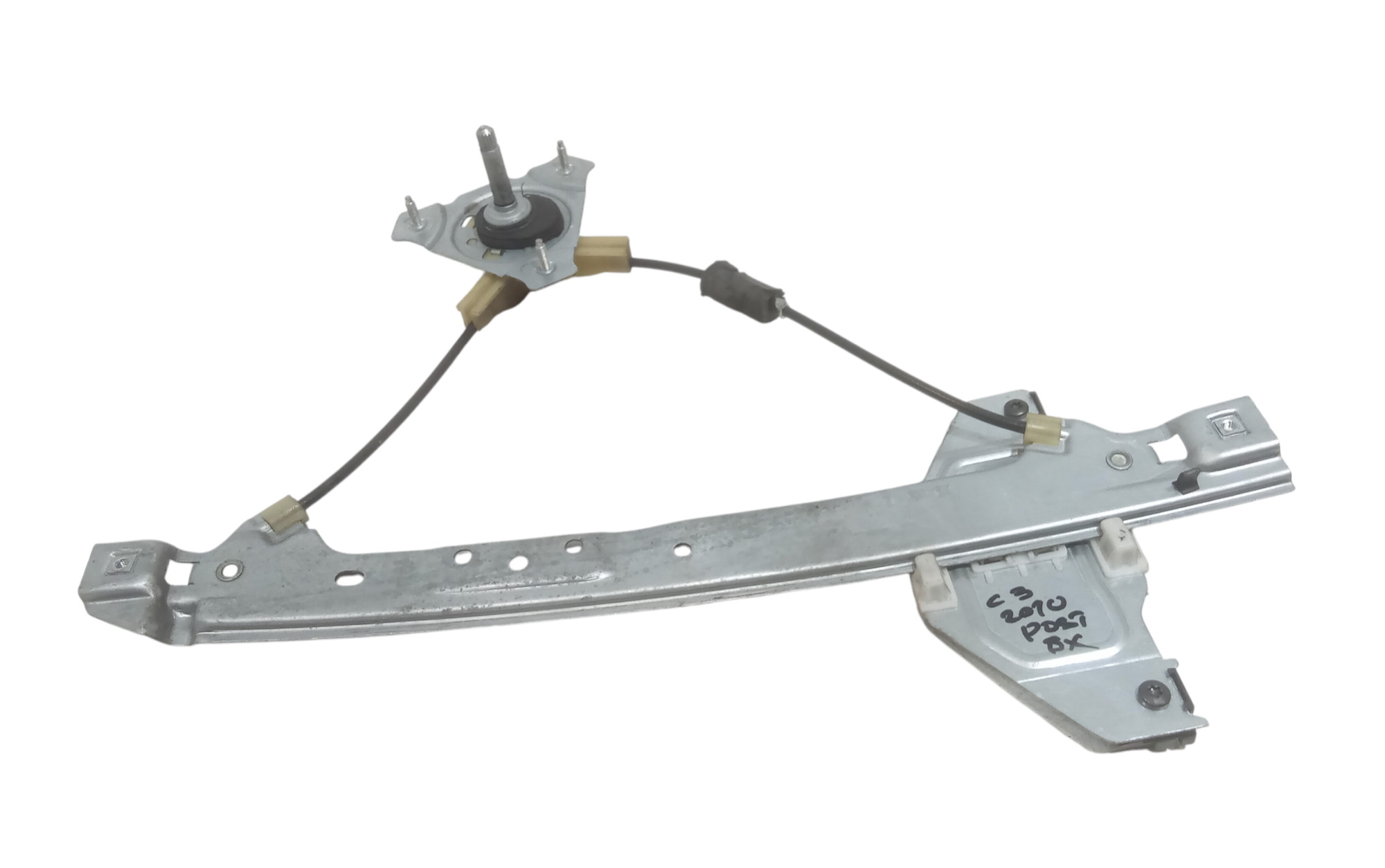 Alzacristallo Porta Post. Destro 9224G2 Usato