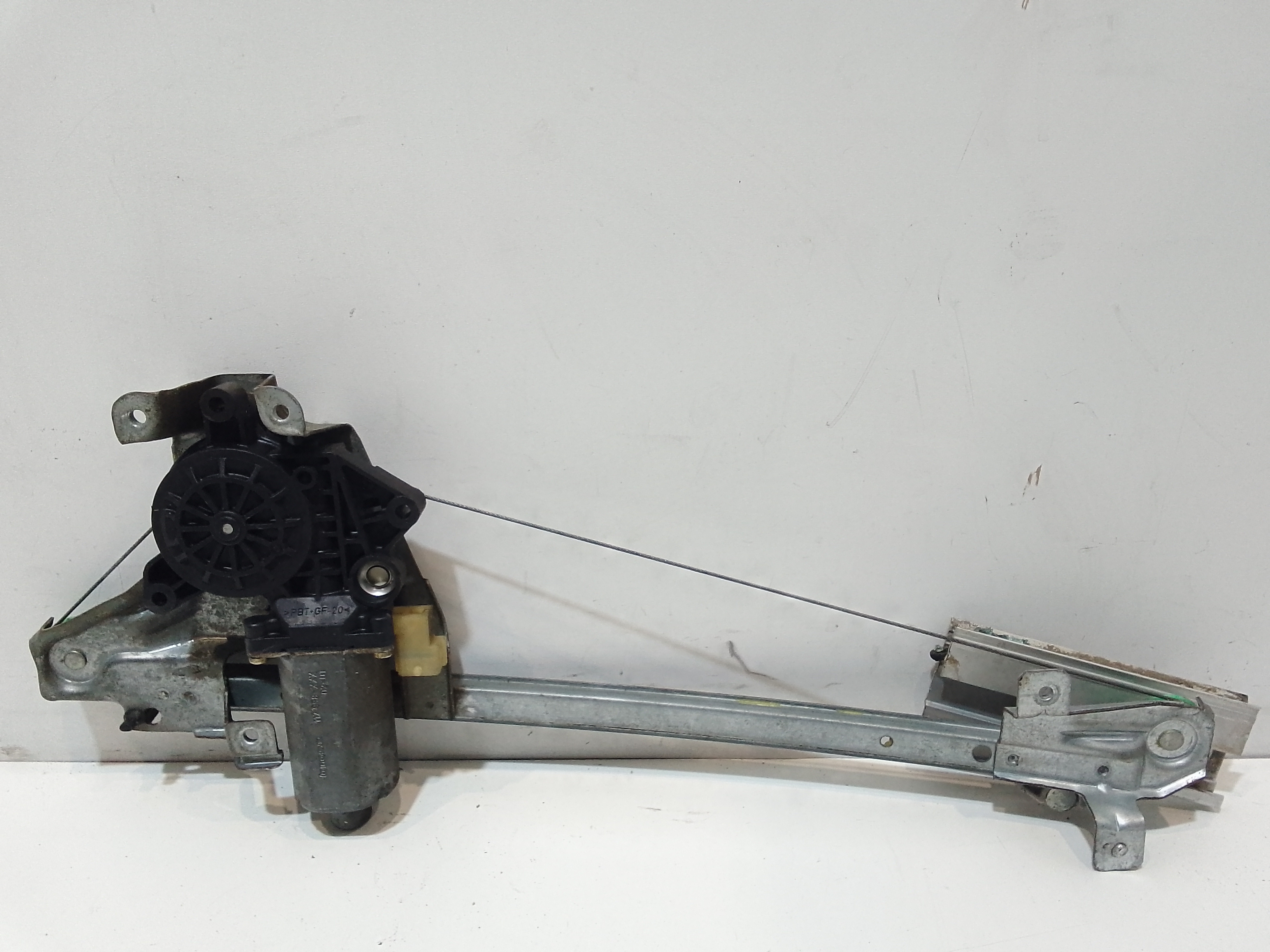 Alzacristallo Porta Post. Sinistro Usato