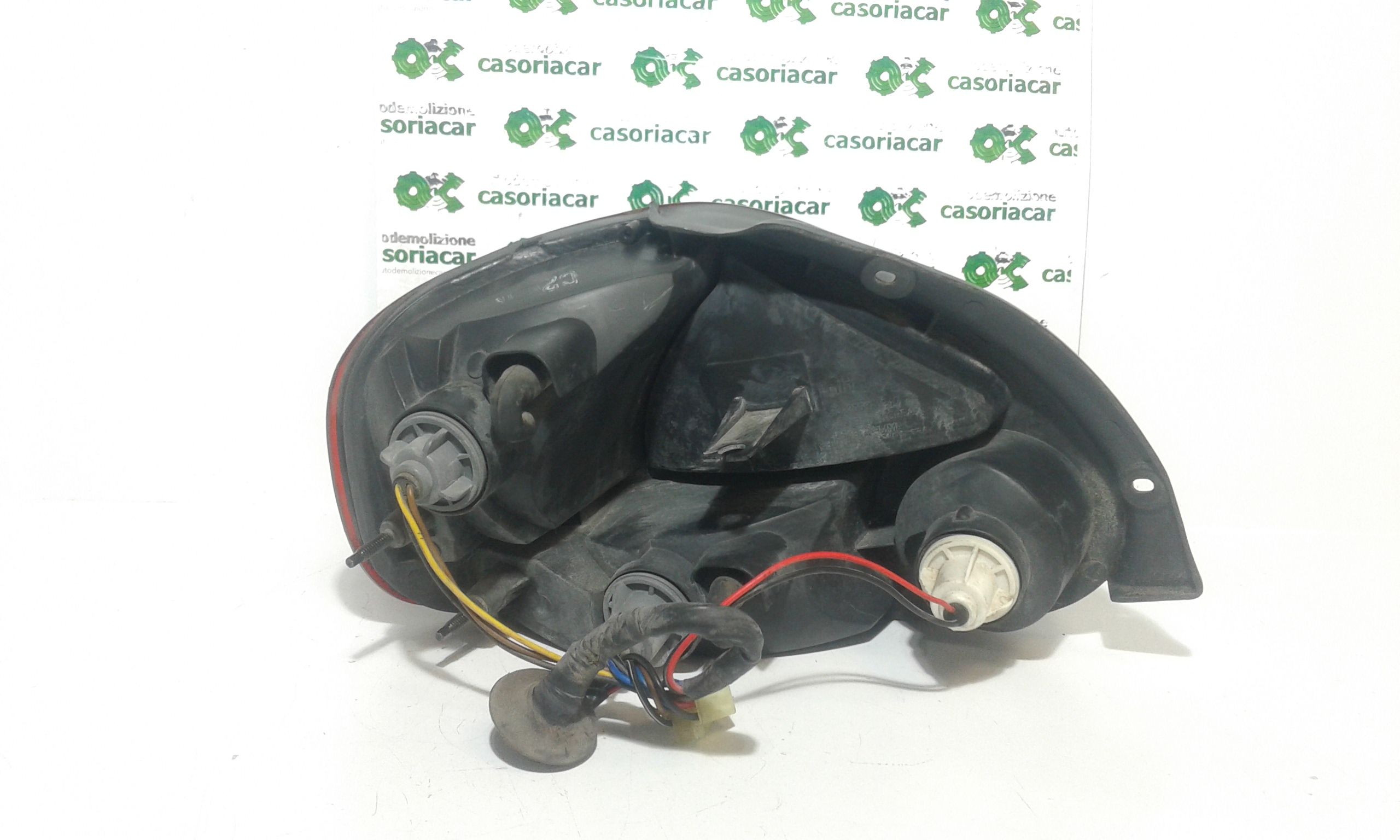 Fanale Post. Destro 96507735 Usato