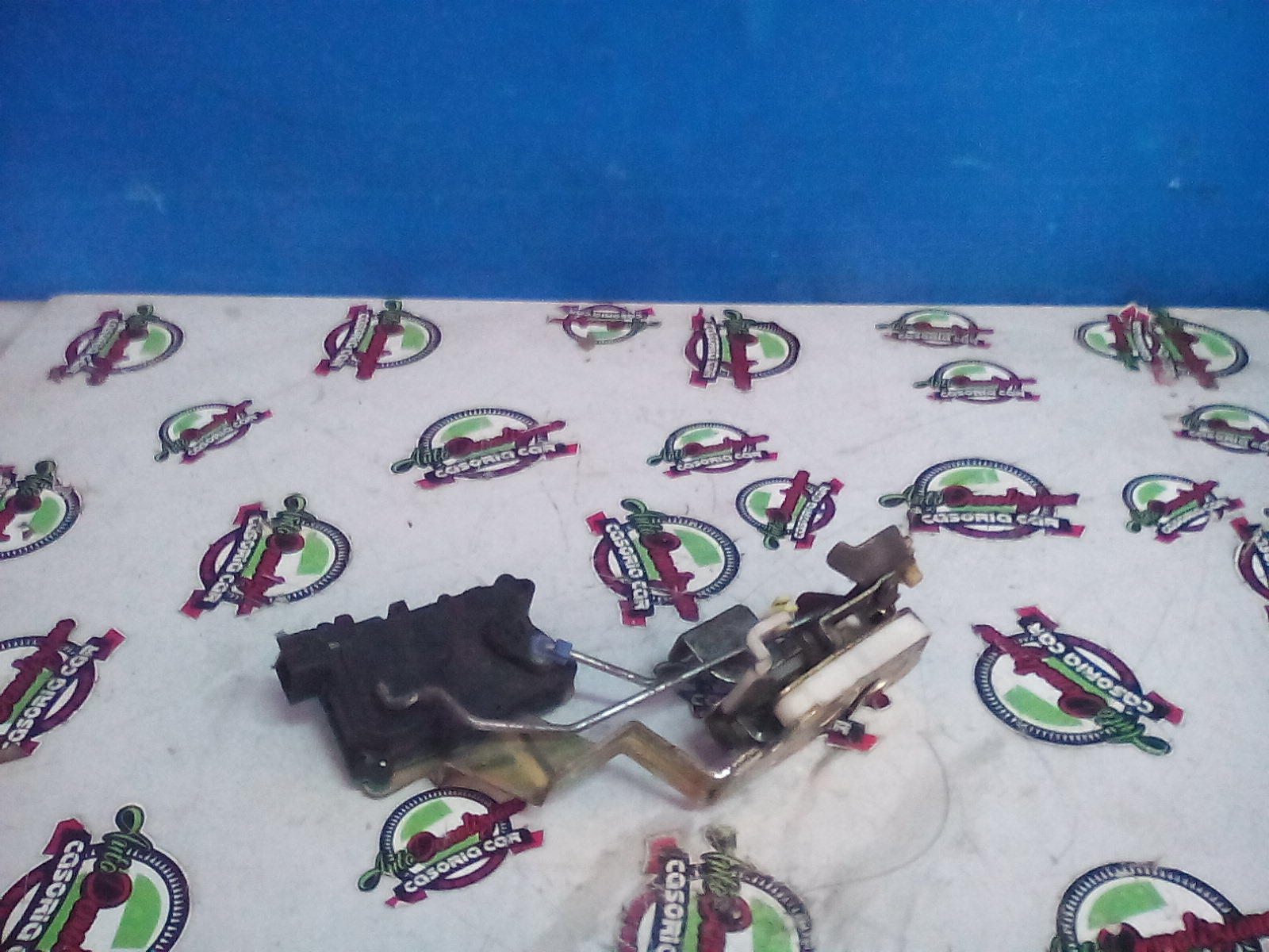 Serratura Porta Ant. Sinistro 96527741 Usato