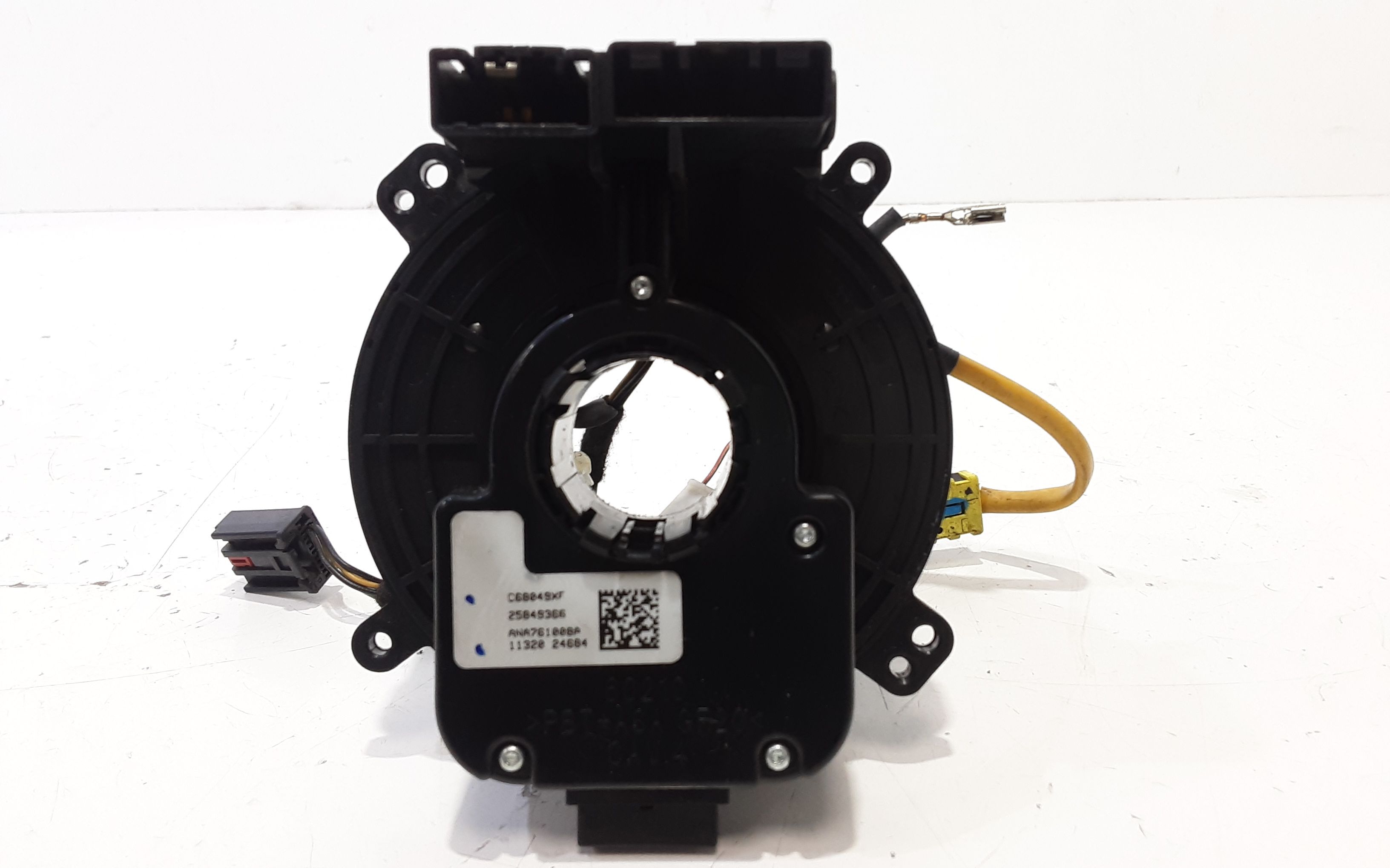 Contatto Spiraliforme Airbag 22914038 Usato