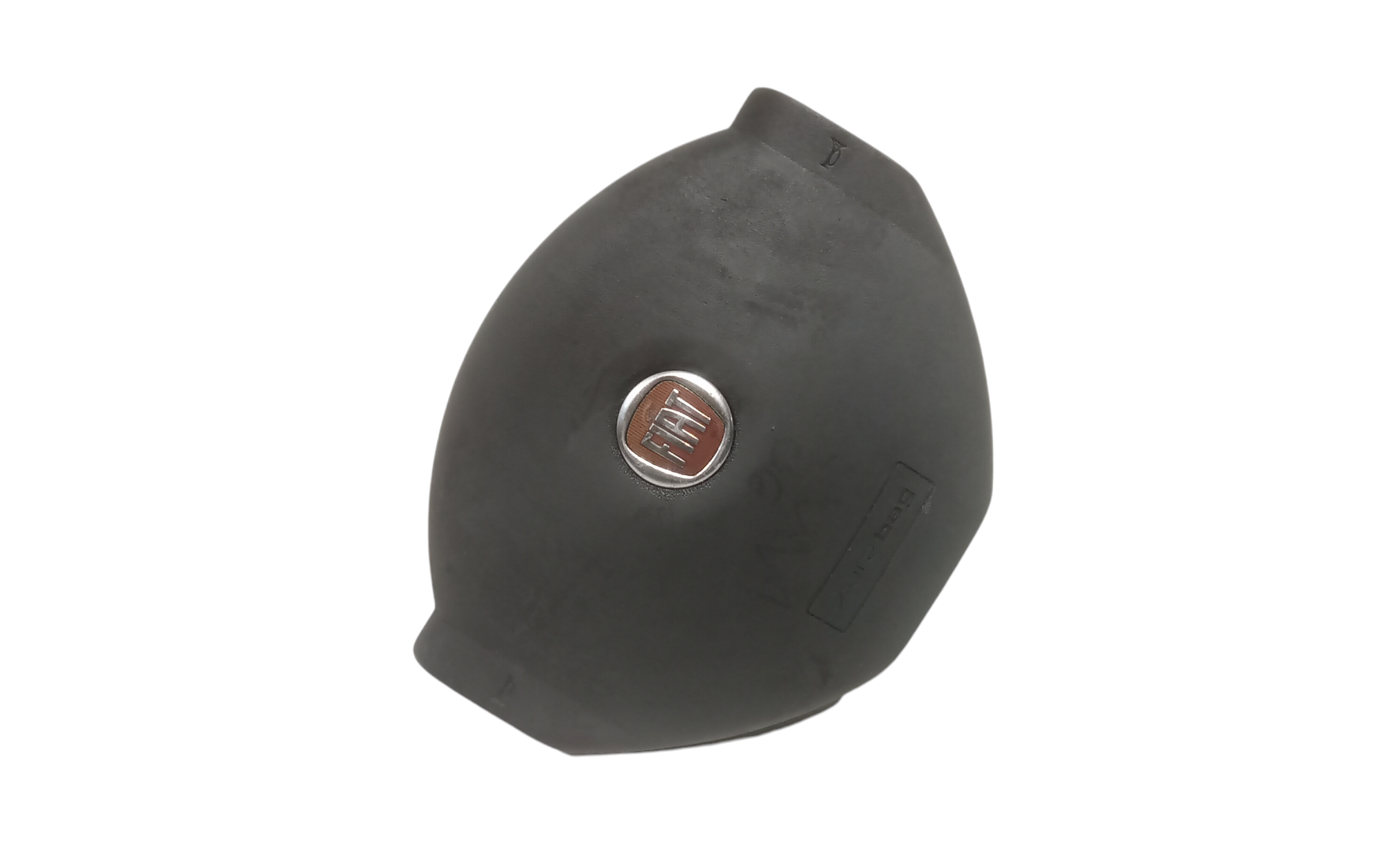 Dispositivo Airbag Lato Guida 735411159 Usato