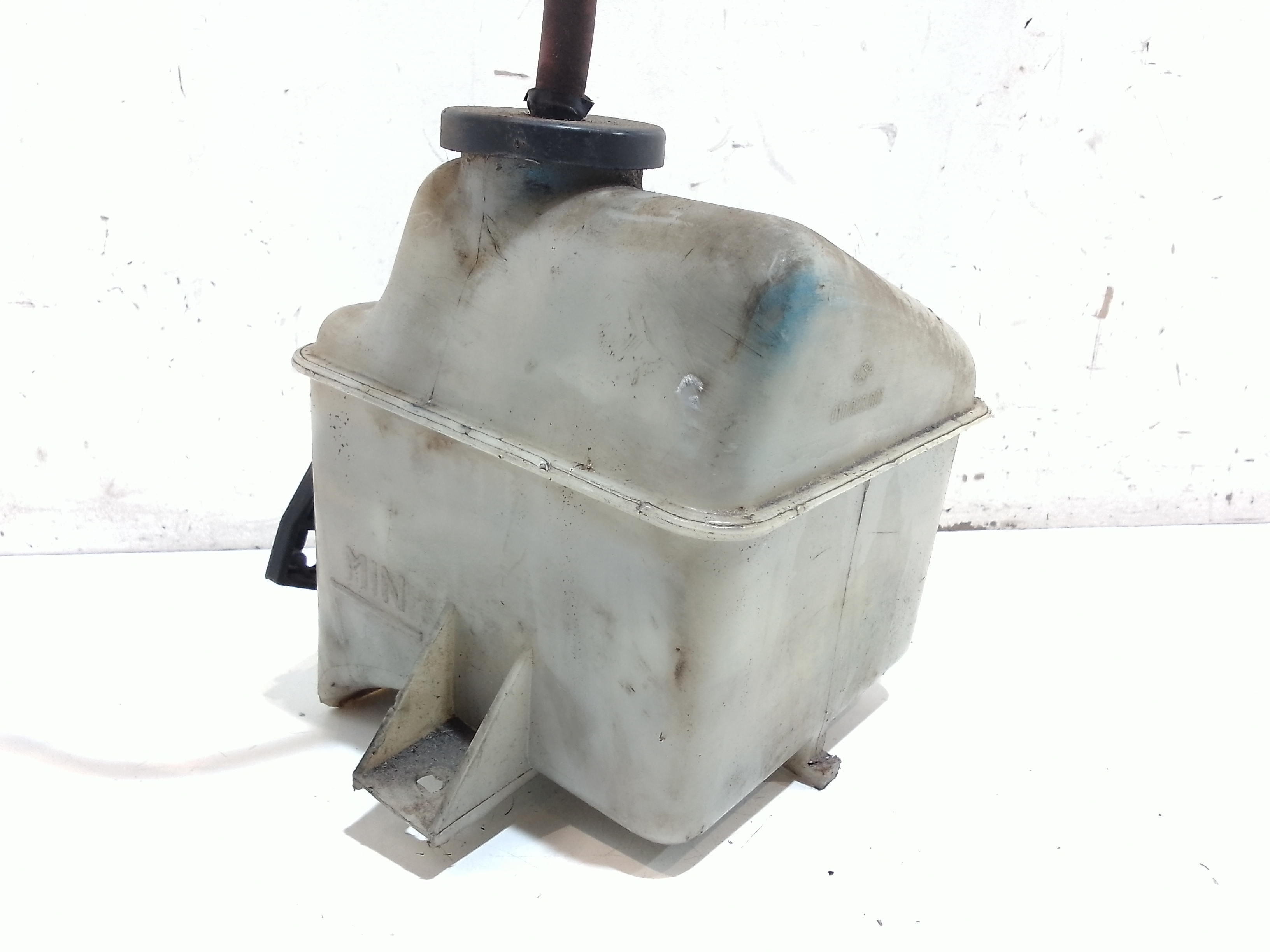 Vaschetta Compensazione Radiatore Usato