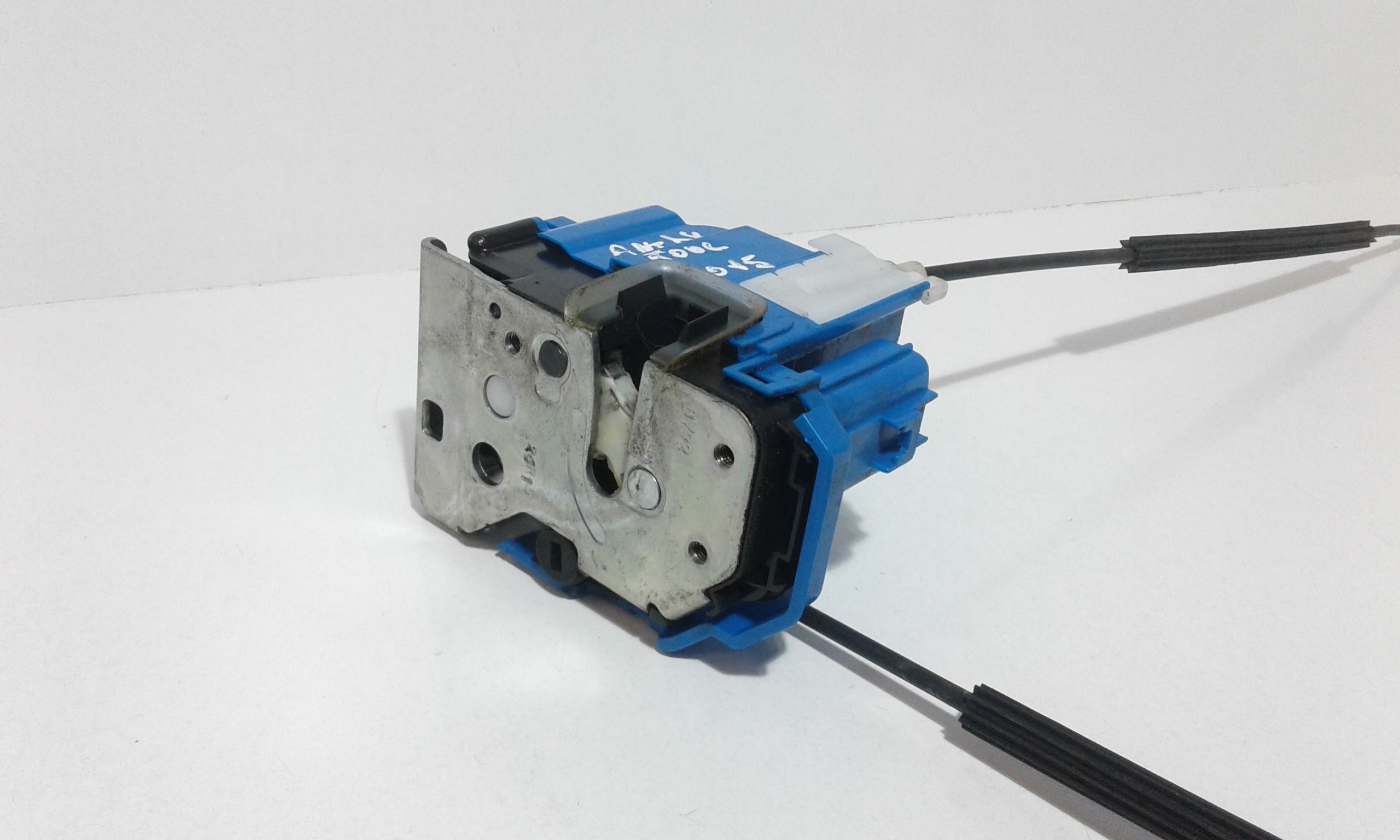 Serratura Porta Ant. Destro 52018118 Usato